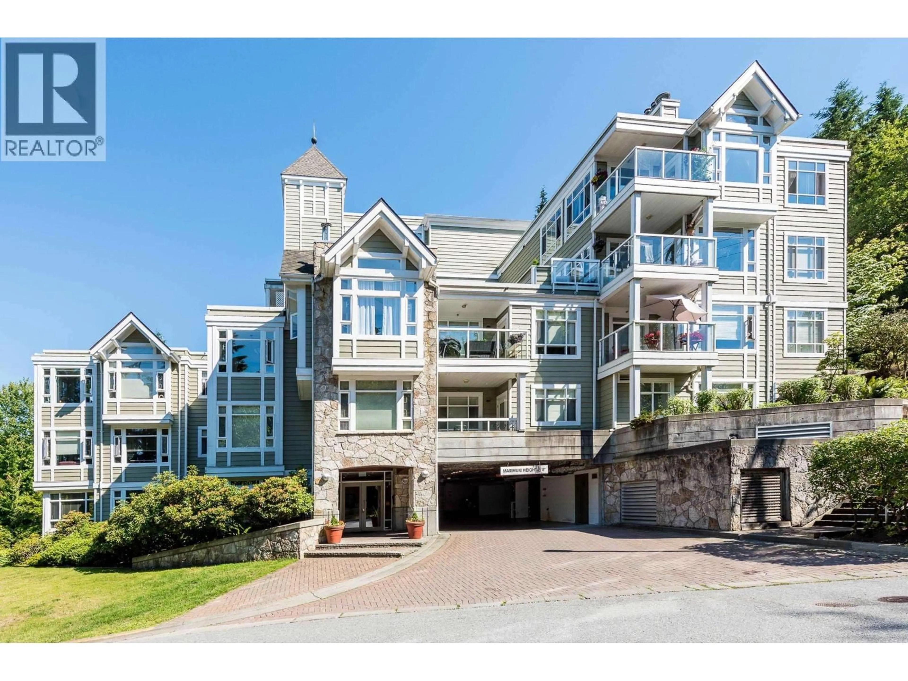 Unknown for 505 - 3001 TERRAVISTA PLACE, Port Moody British Columbia V3H5A2