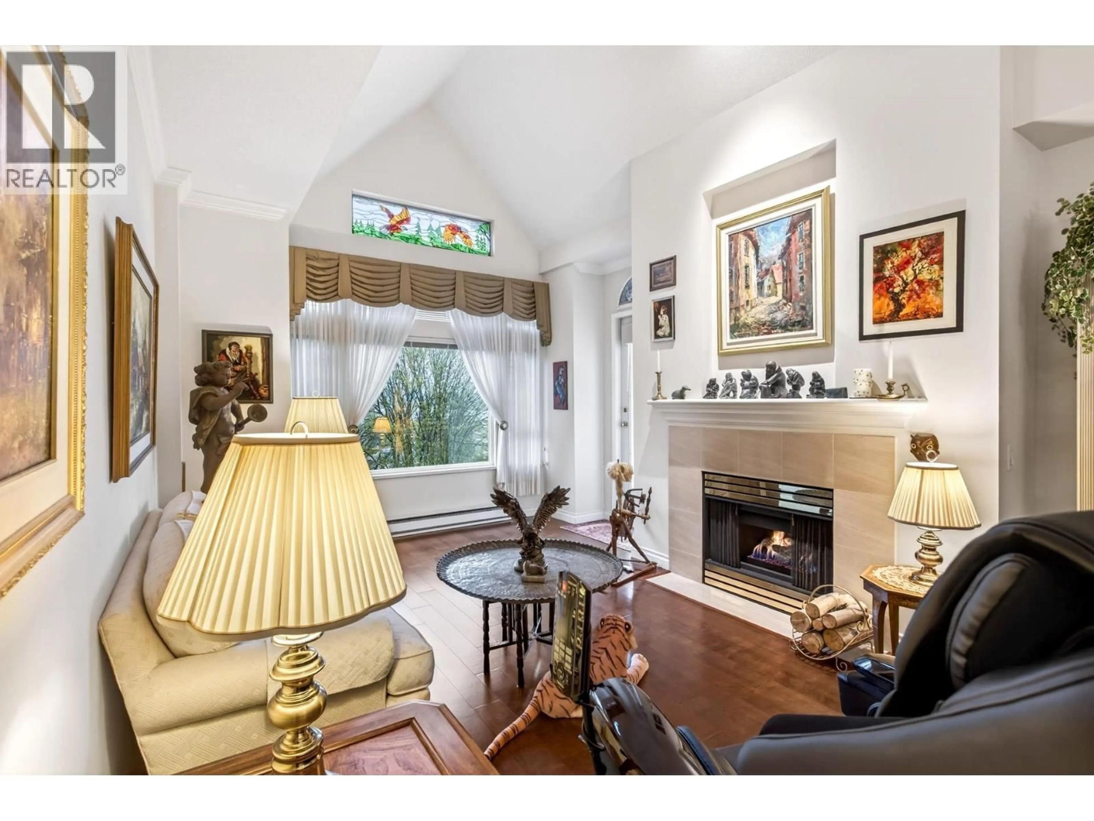 Living room with furniture, unknown for 505 - 3001 TERRAVISTA PLACE, Port Moody British Columbia V3H5A2