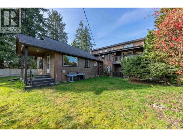 24483 DEWDNEY TRUNK ROAD, Maple Ridge 2