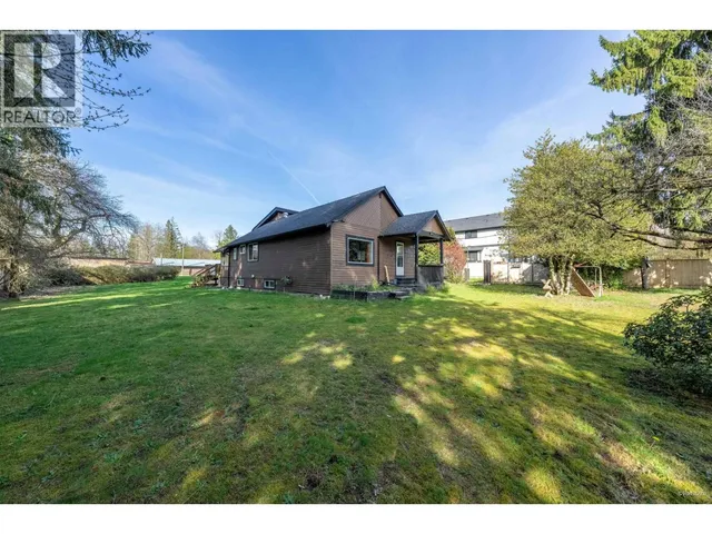 24483 DEWDNEY TRUNK ROAD, Maple Ridge 5