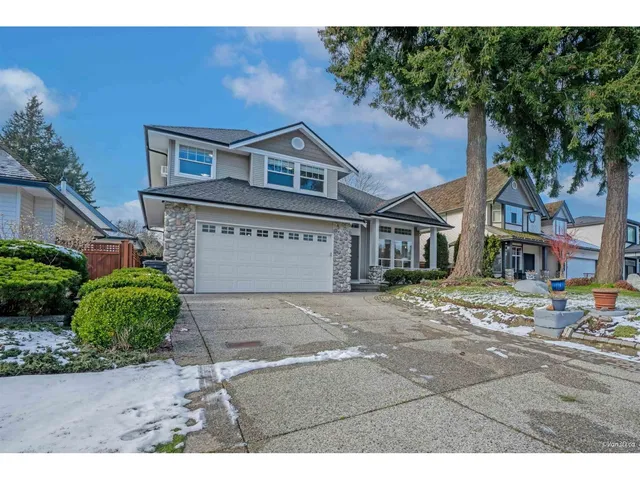 1911 140A STREET, Surrey 2