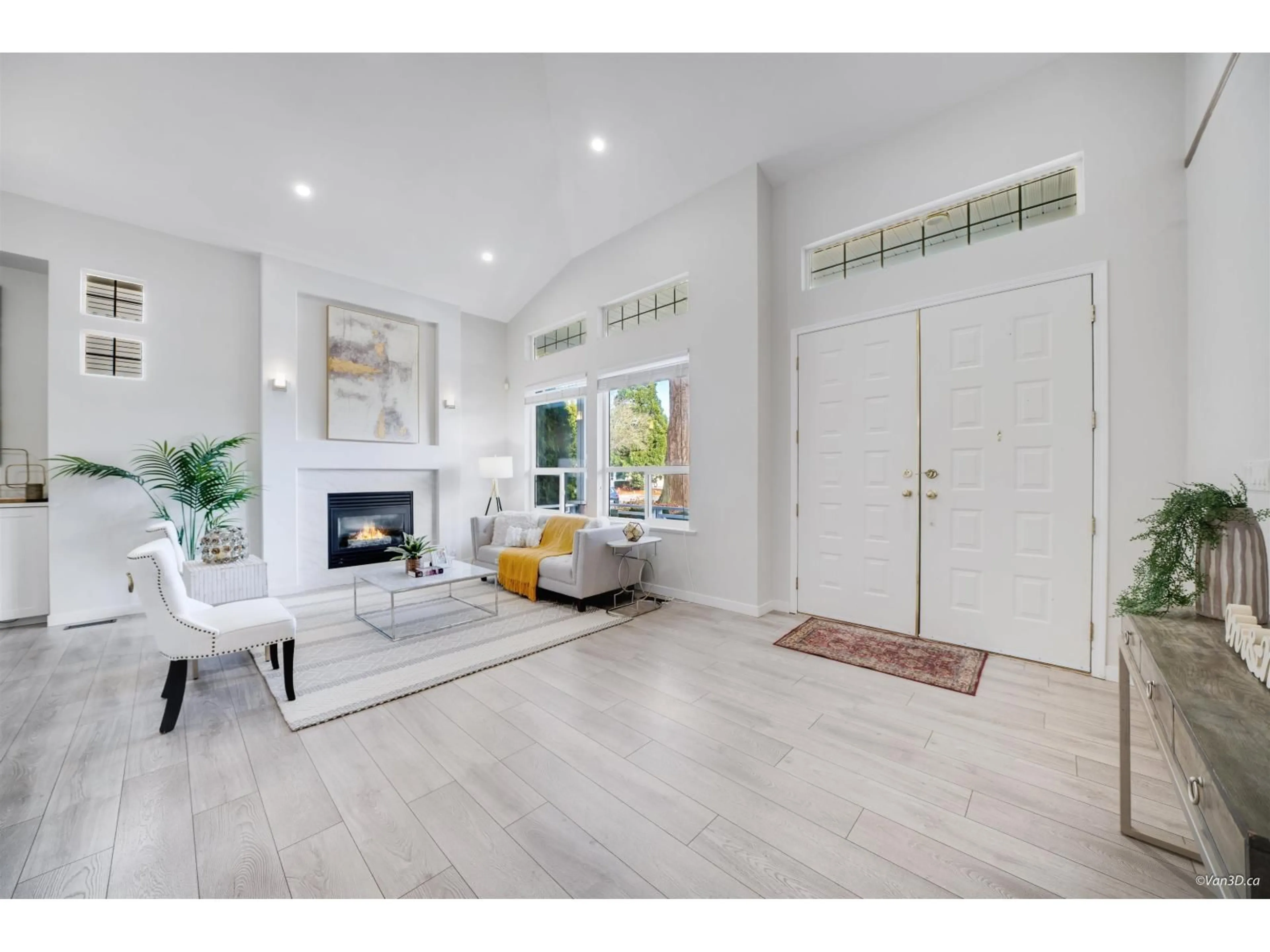 Living room with furniture, unknown for 1911 140A STREET, Surrey British Columbia V4A7Z9
