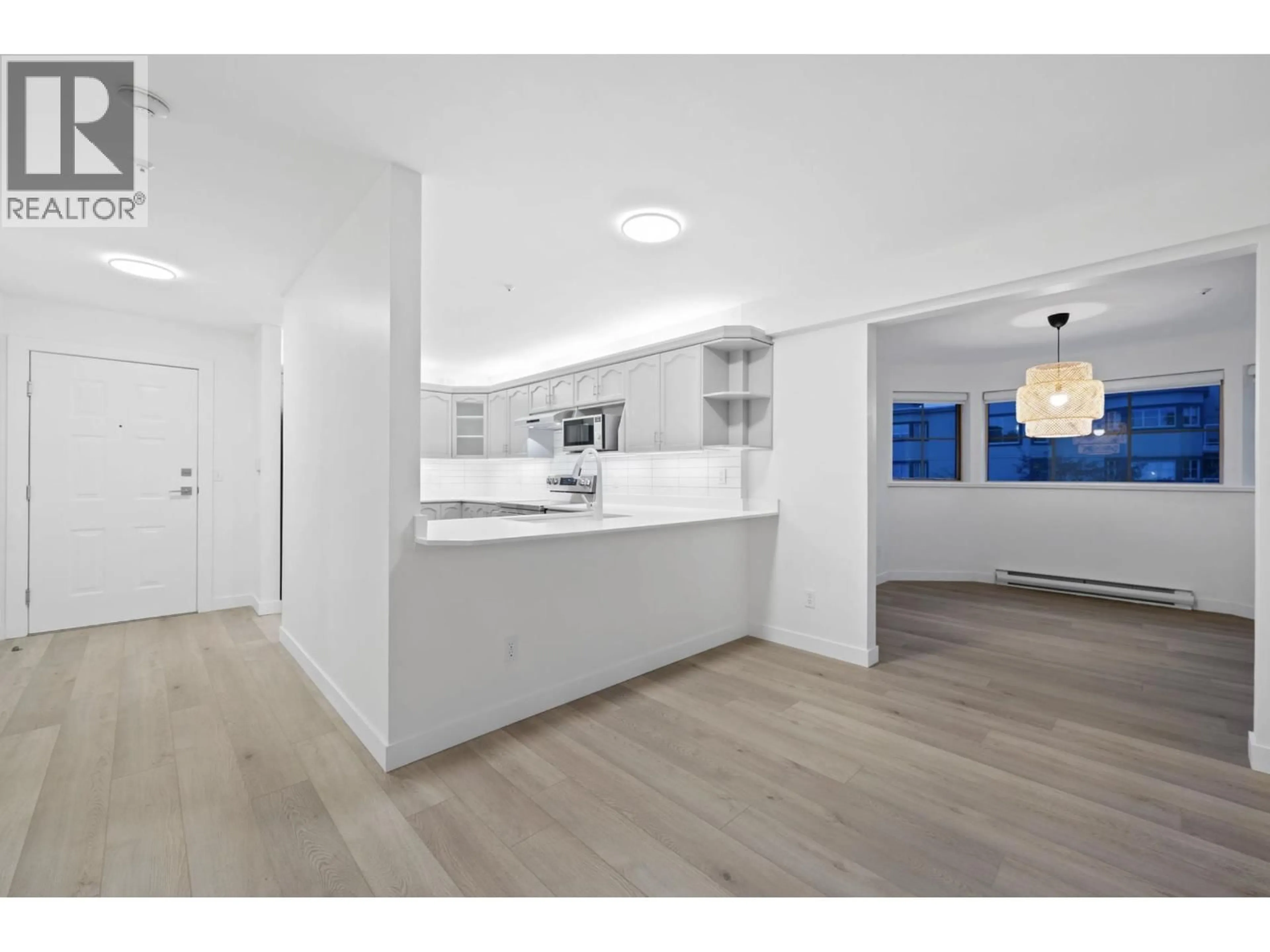 Open concept kitchen, unknown for 508 - 78 RICHMOND STREET, New Westminster British Columbia V3L5T2