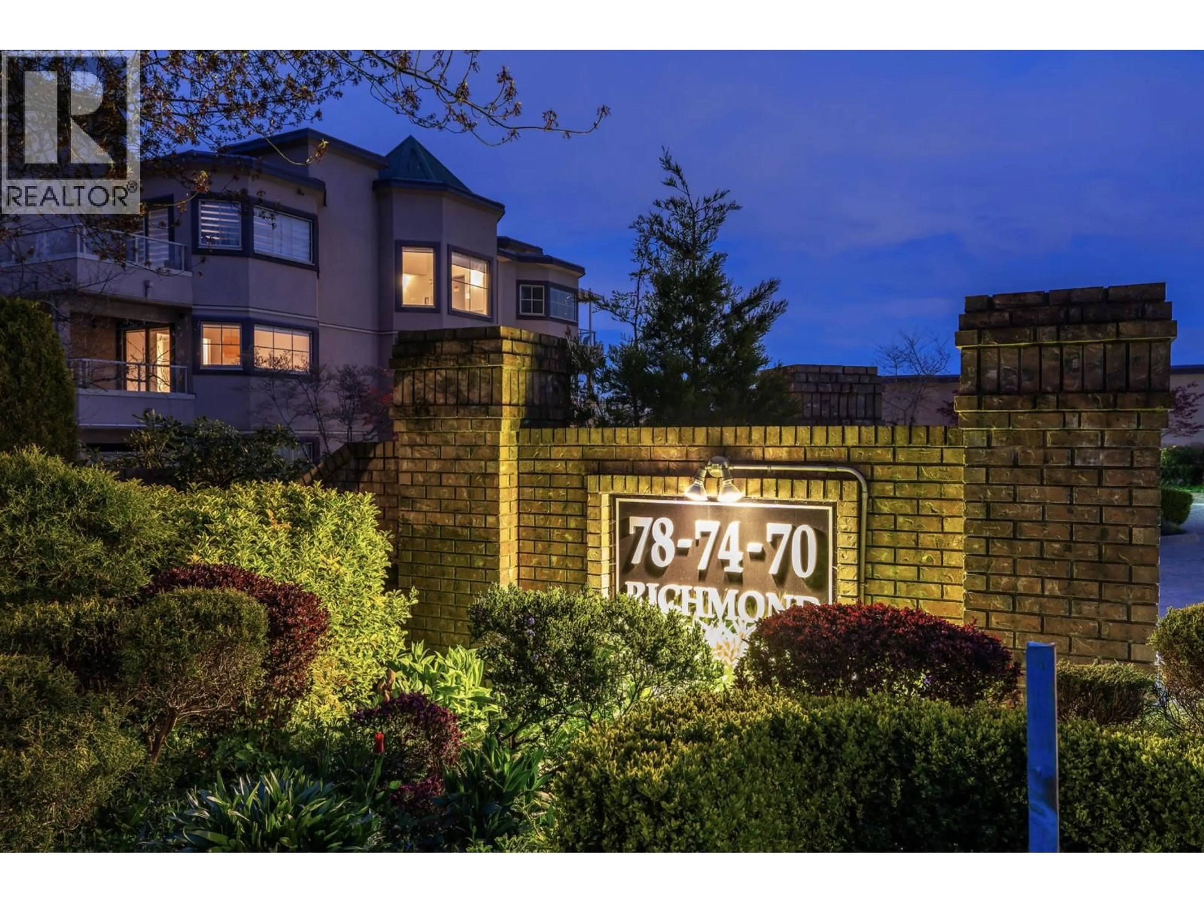 Unknown for 508 - 78 RICHMOND STREET, New Westminster British Columbia V3L5T2