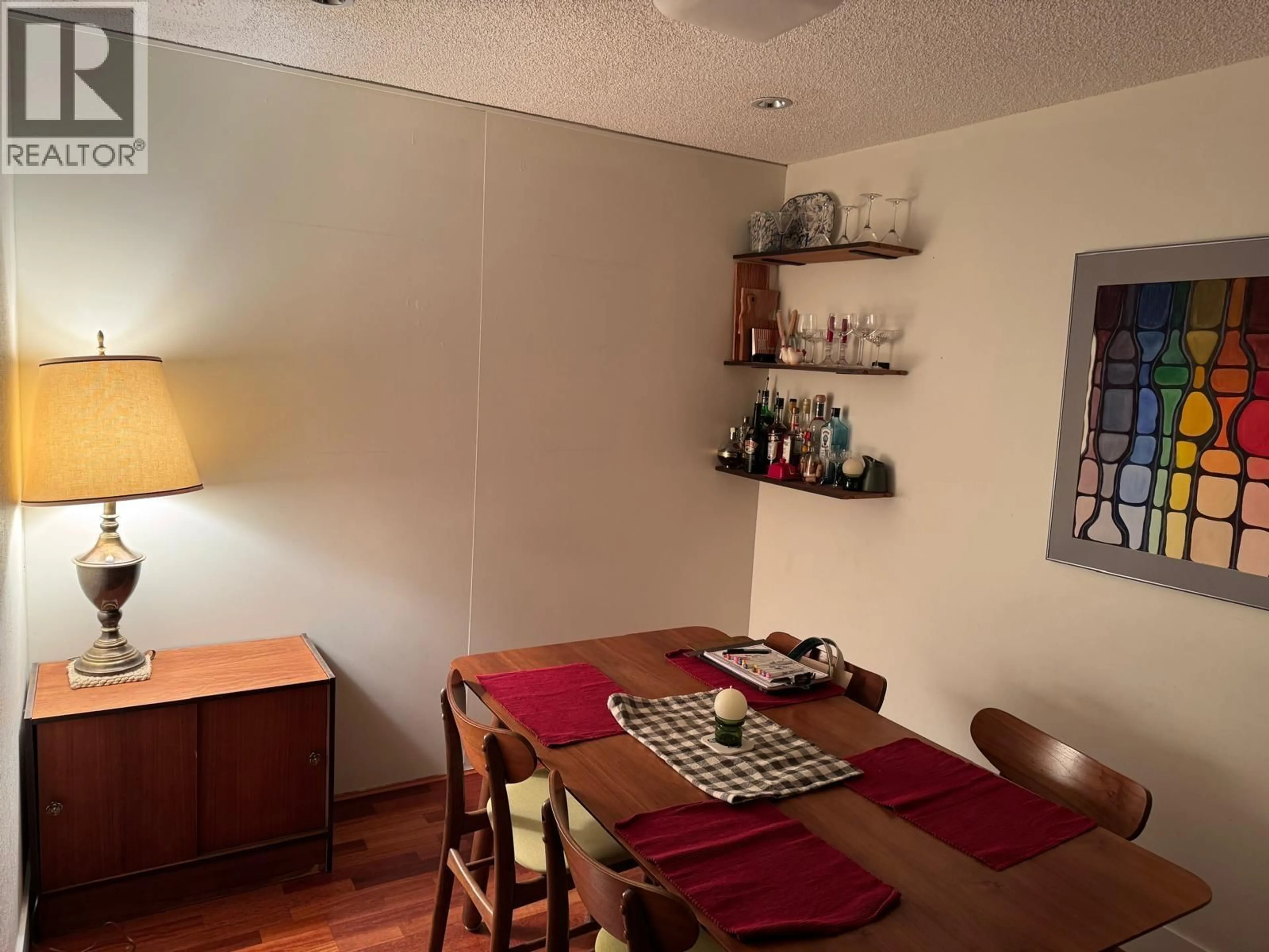 Dining room, unknown for 4430 YEW STREET, Vancouver British Columbia V6L3C8