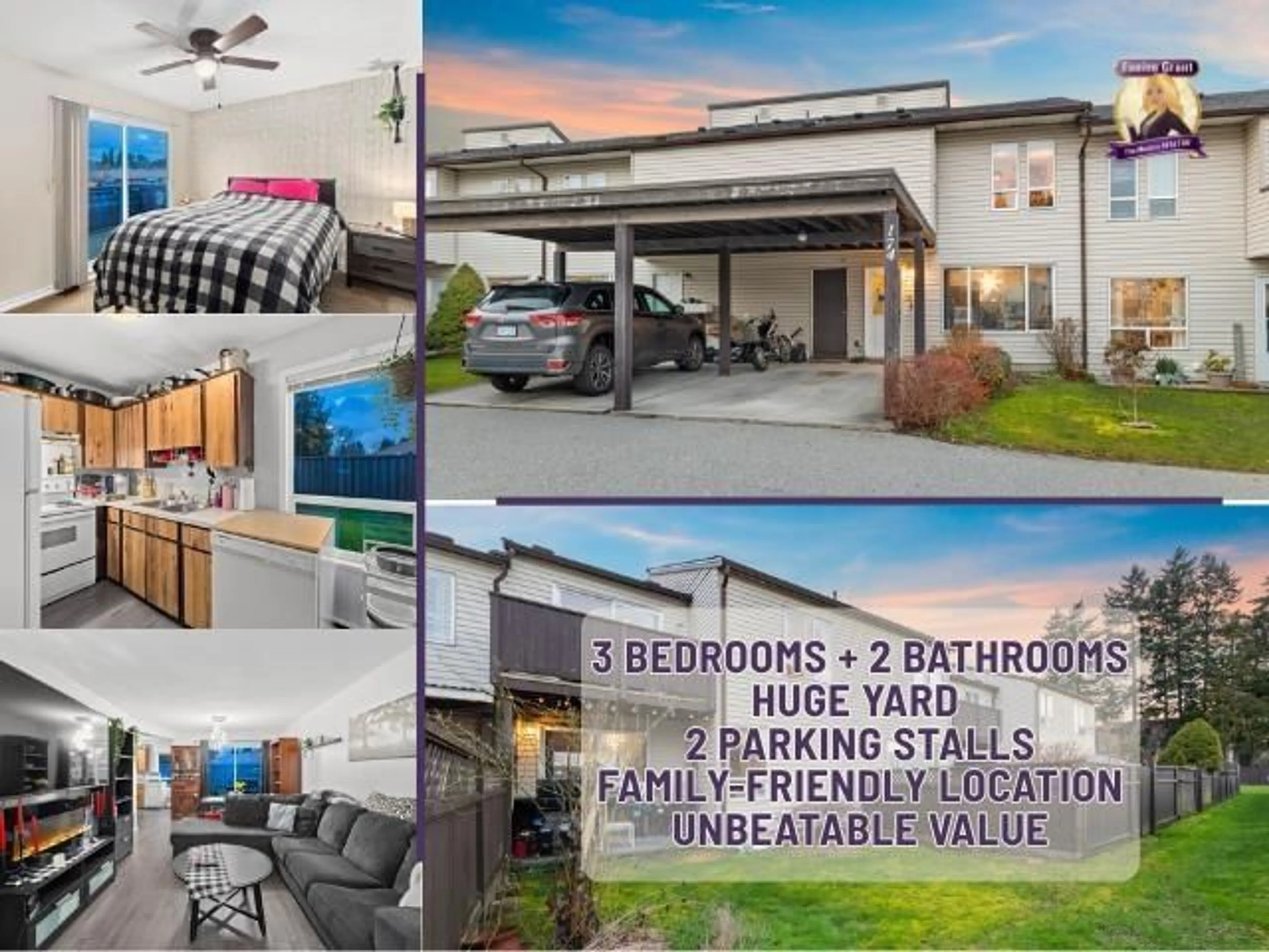 A pic from outside/outdoor area/front of a property/back of a property/a pic from drone, street for 174 - 2844 273 STREET, Langley British Columbia V4W3S7
