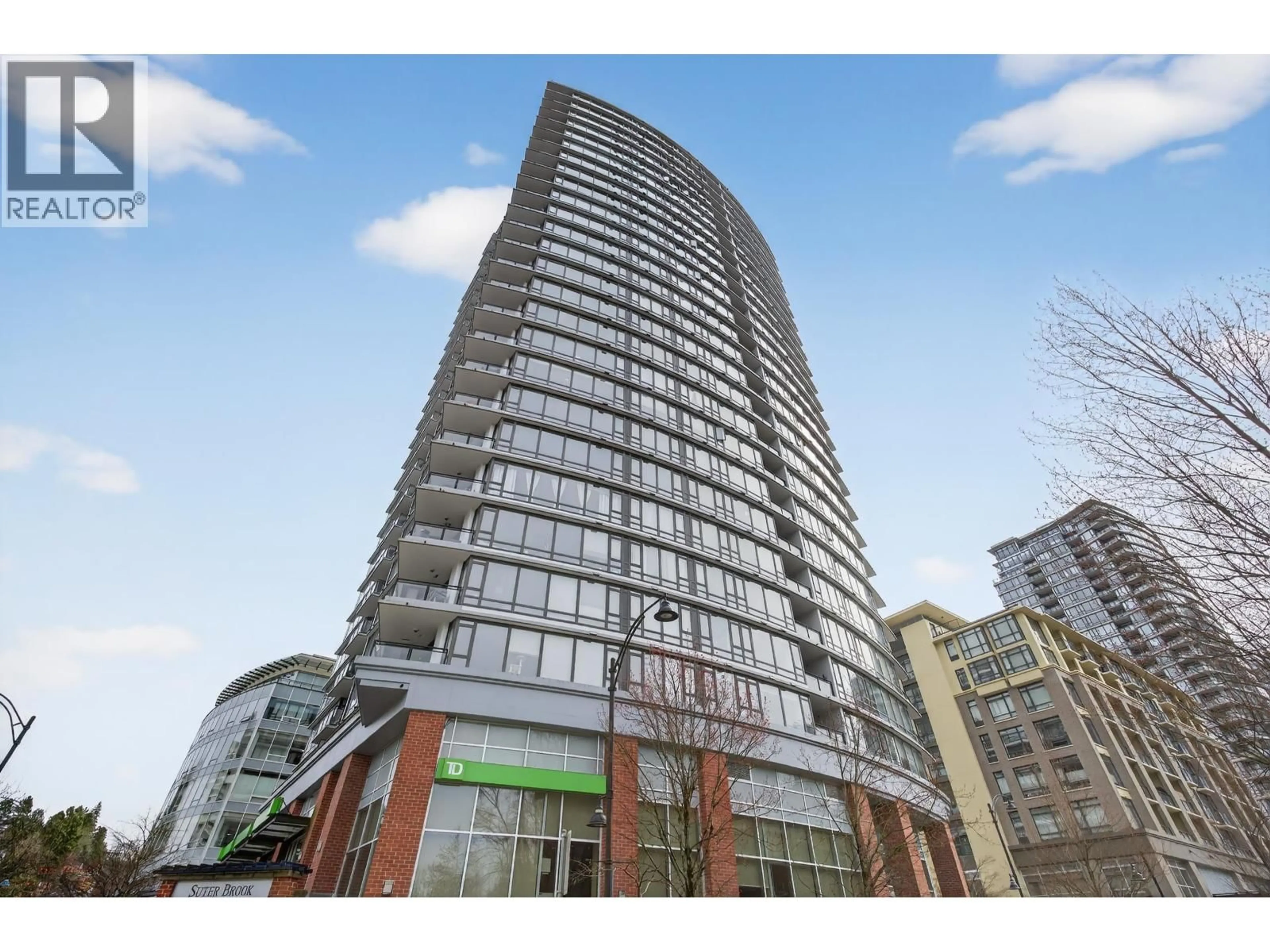 Unknown for 2209 - 110 BREW STREET, Port Moody British Columbia V3H0E4