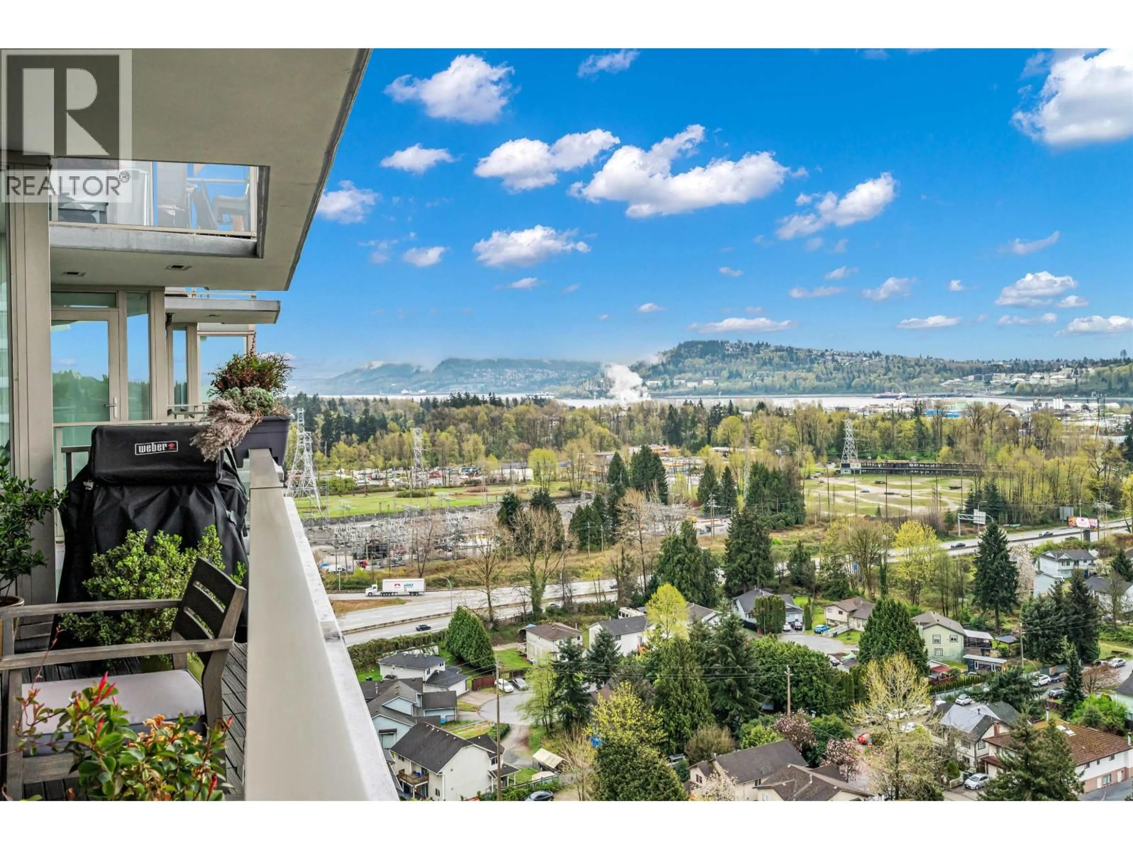 Unknown for 2107 - 1550 FERN STREET, North Vancouver British Columbia V7J2L6