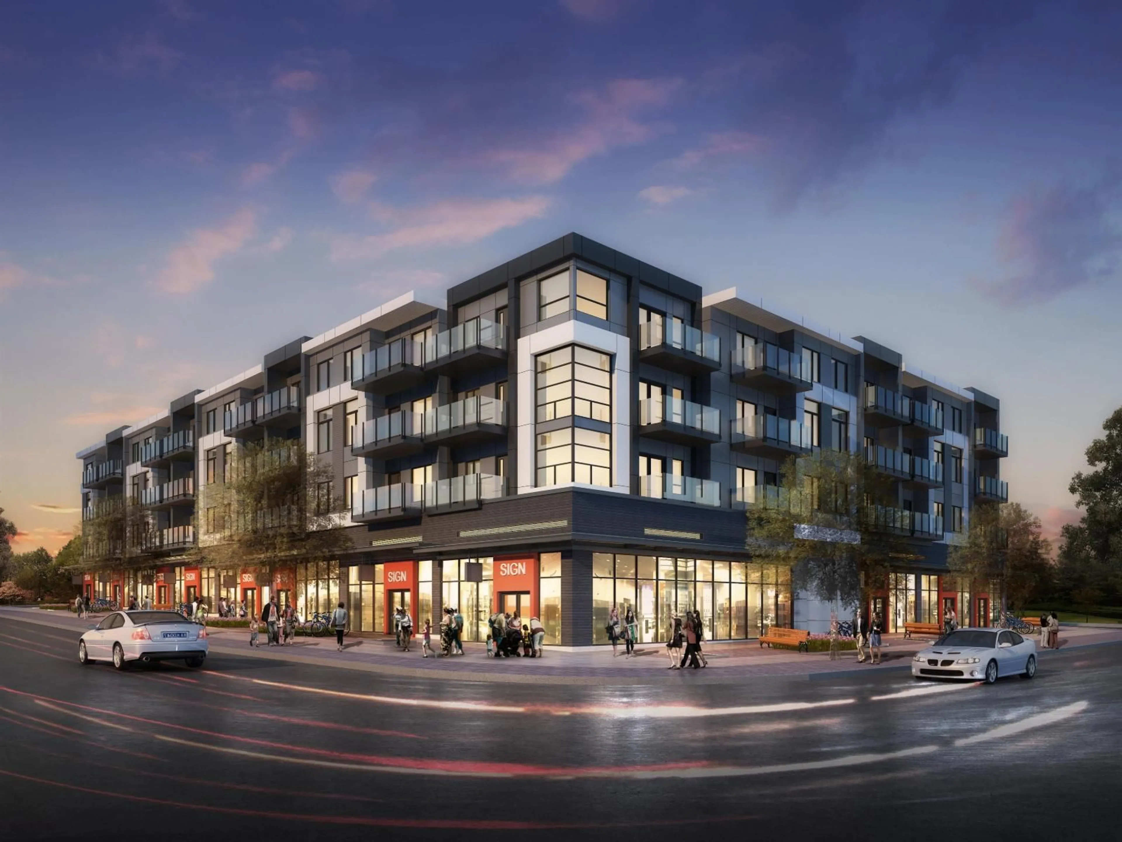 Blurry image for 302 - 1609 160 STREET, Surrey British Columbia V0V0V0