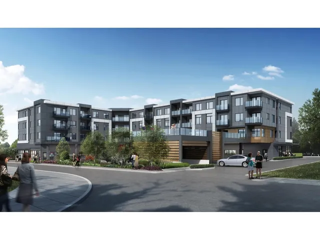 302 - 1615 160 STREET, Surrey 3
