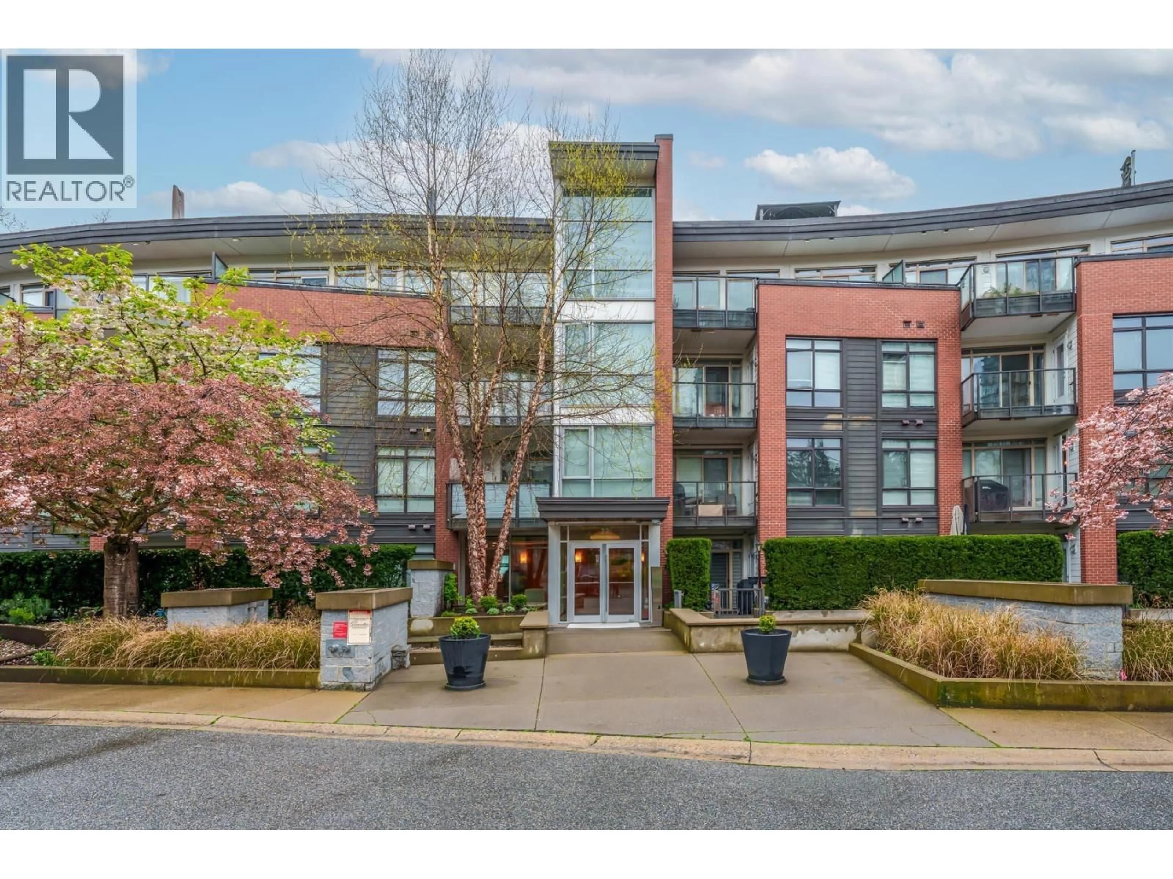 Unknown for 328 - 22 ROYAL AVENUE, New Westminster British Columbia V3L5E8