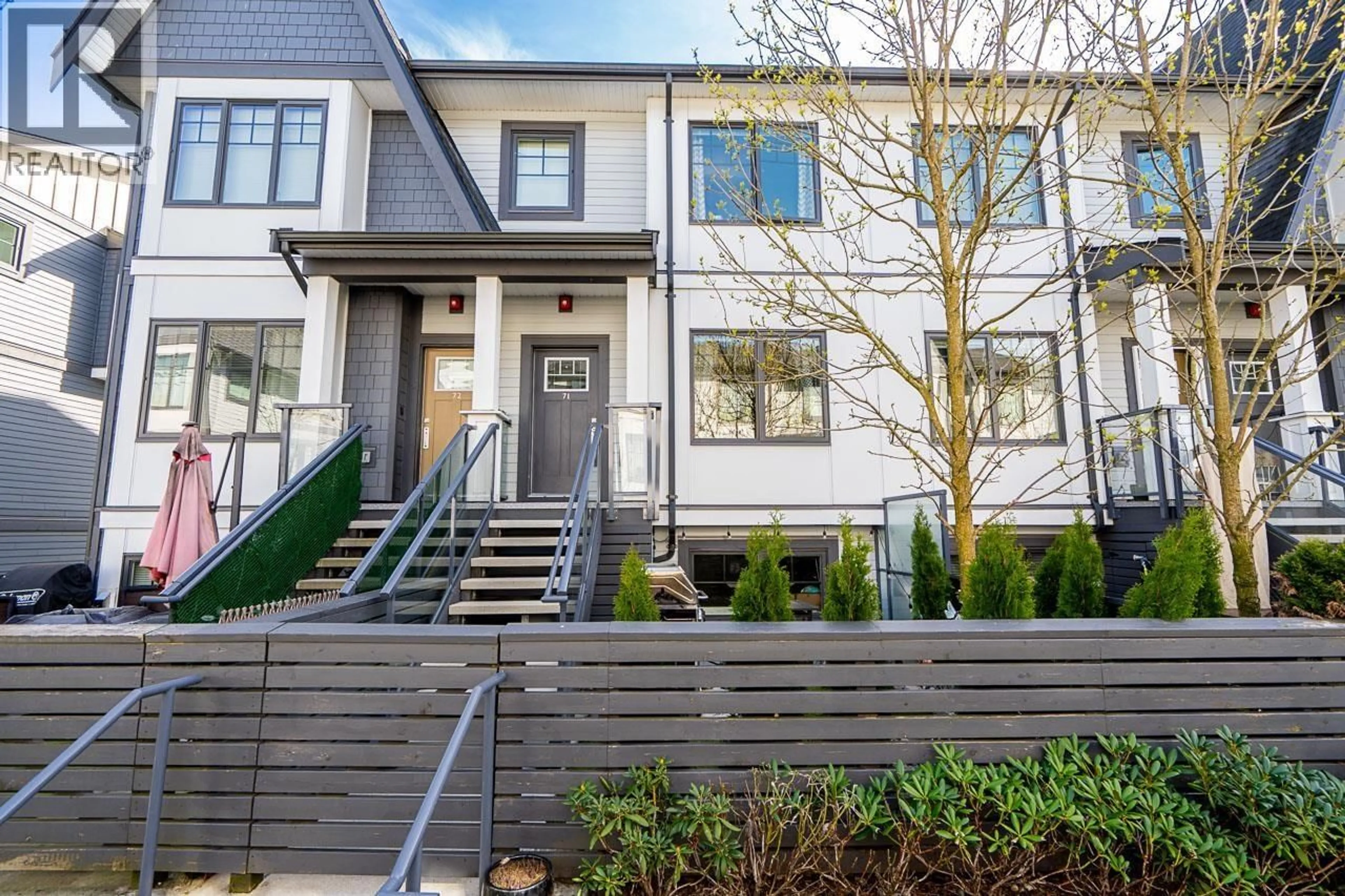 Unknown for 71 - 19451 SUTTON AVENUE, Pitt Meadows British Columbia V3Y0G6