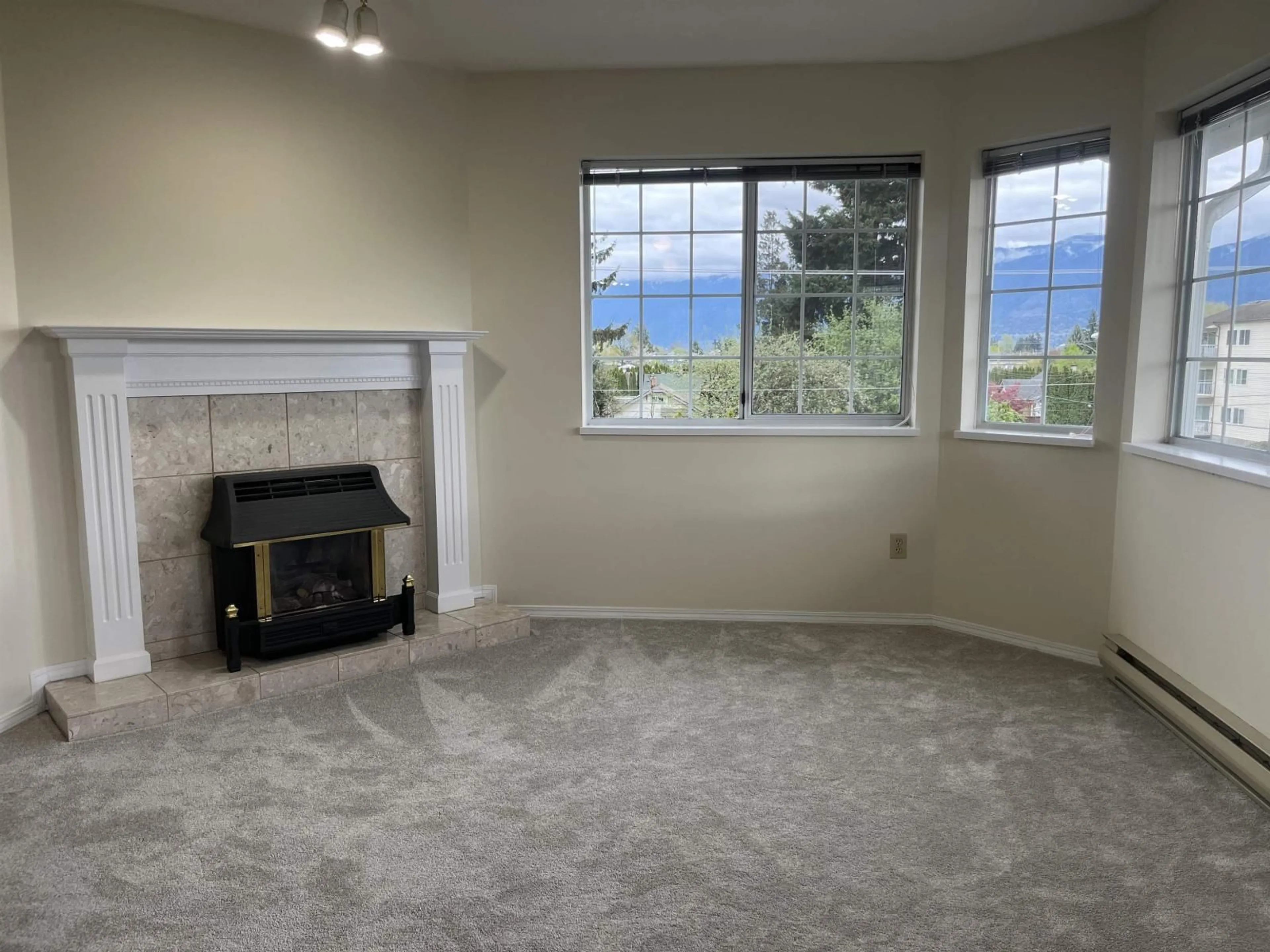 A pic of a room for 305 - 46199 MARGARET AVENUE, Chilliwack British Columbia V2P2G6