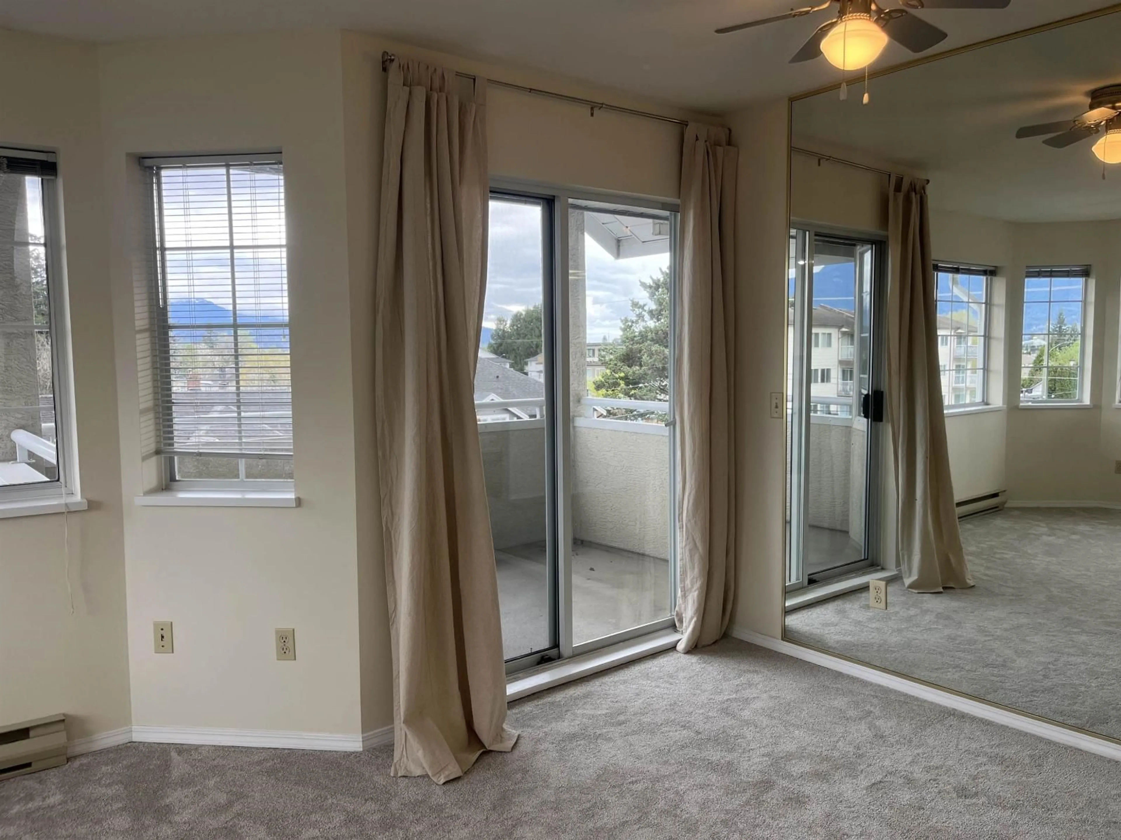 A pic of a room for 305 - 46199 MARGARET AVENUE, Chilliwack British Columbia V2P2G6