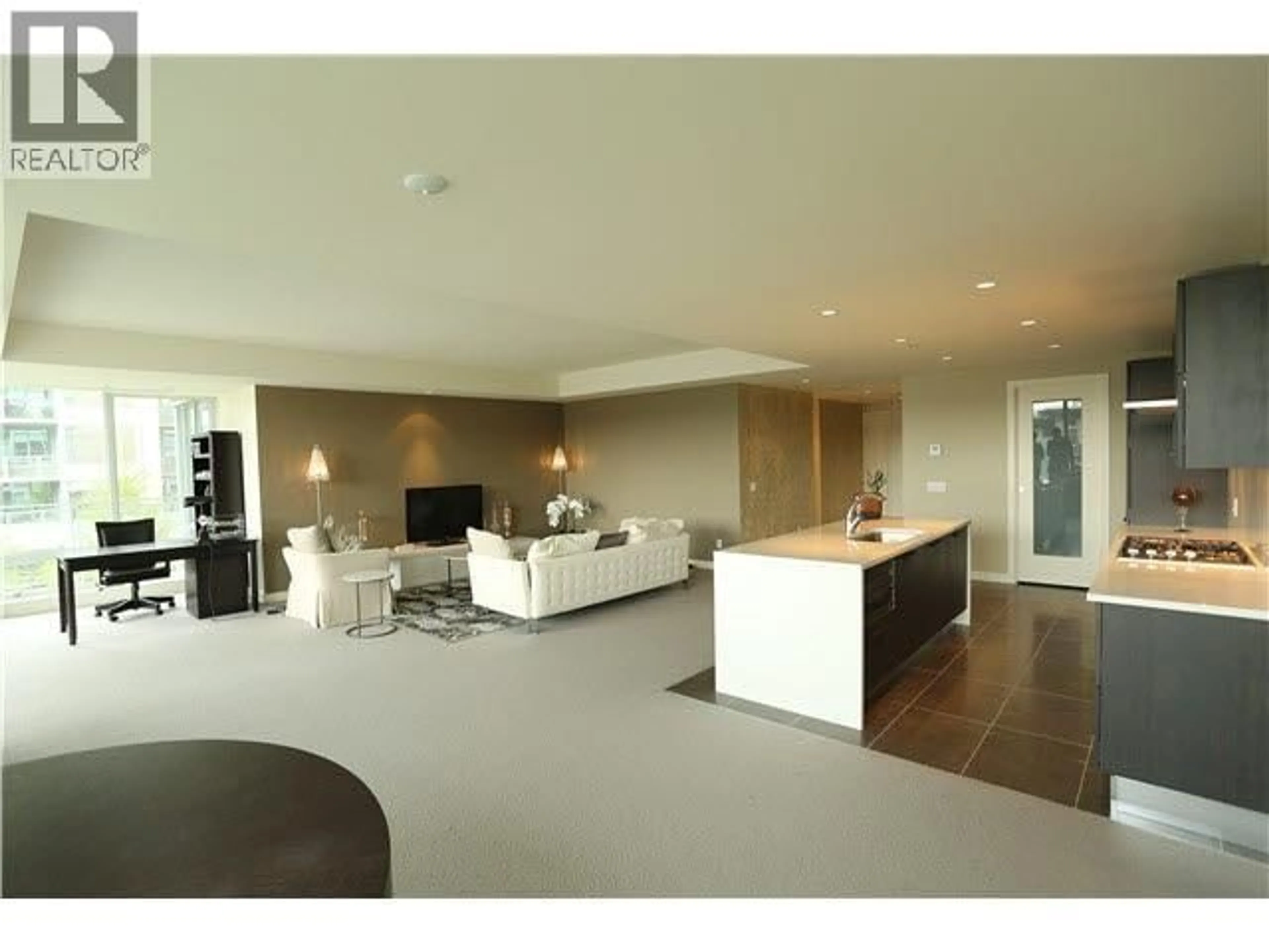 Open concept kitchen, unknown for 302 - 5838 BERTON AVENUE, Vancouver British Columbia V6S0A5