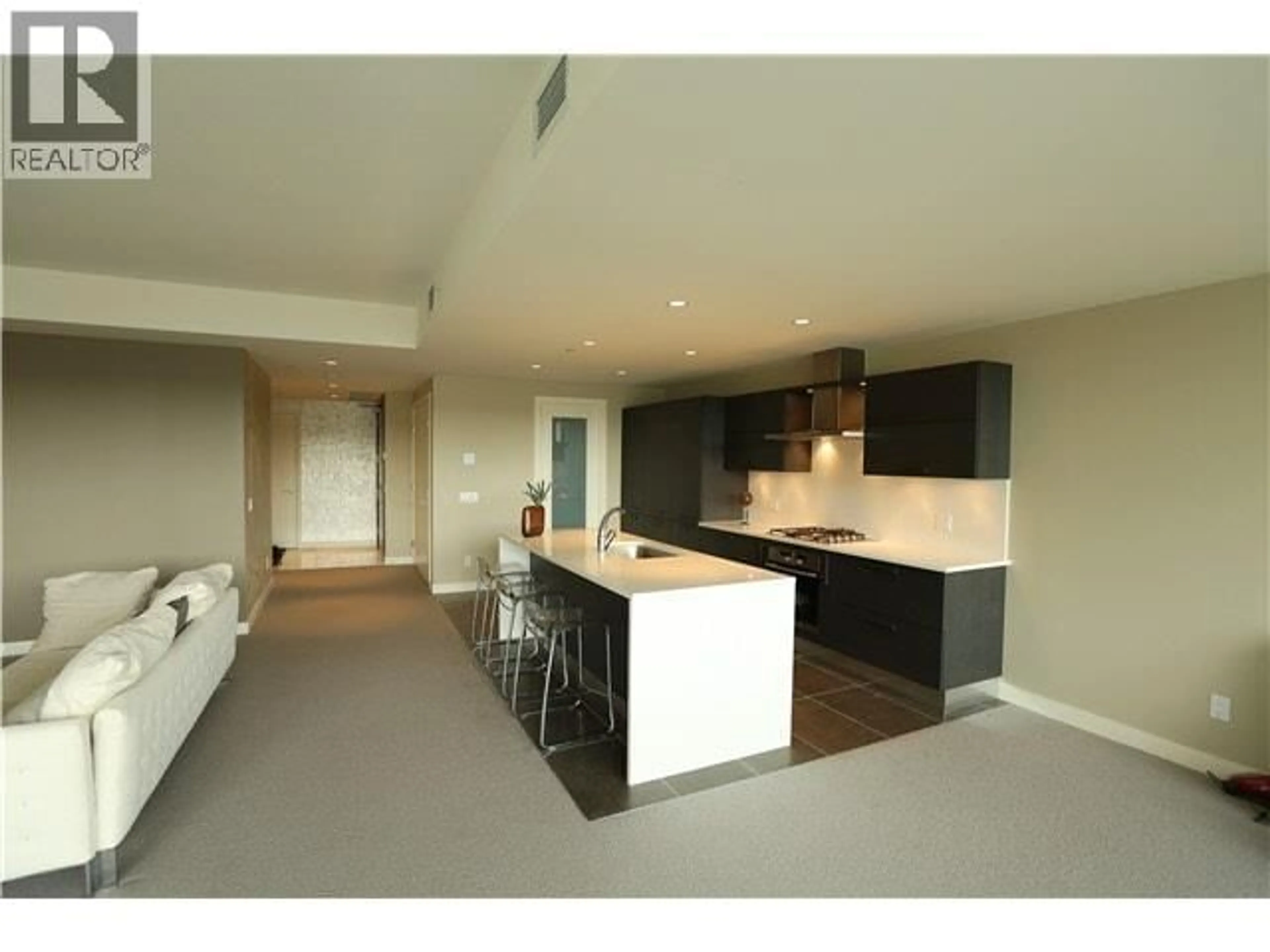 Open concept kitchen, unknown for 302 - 5838 BERTON AVENUE, Vancouver British Columbia V6S0A5