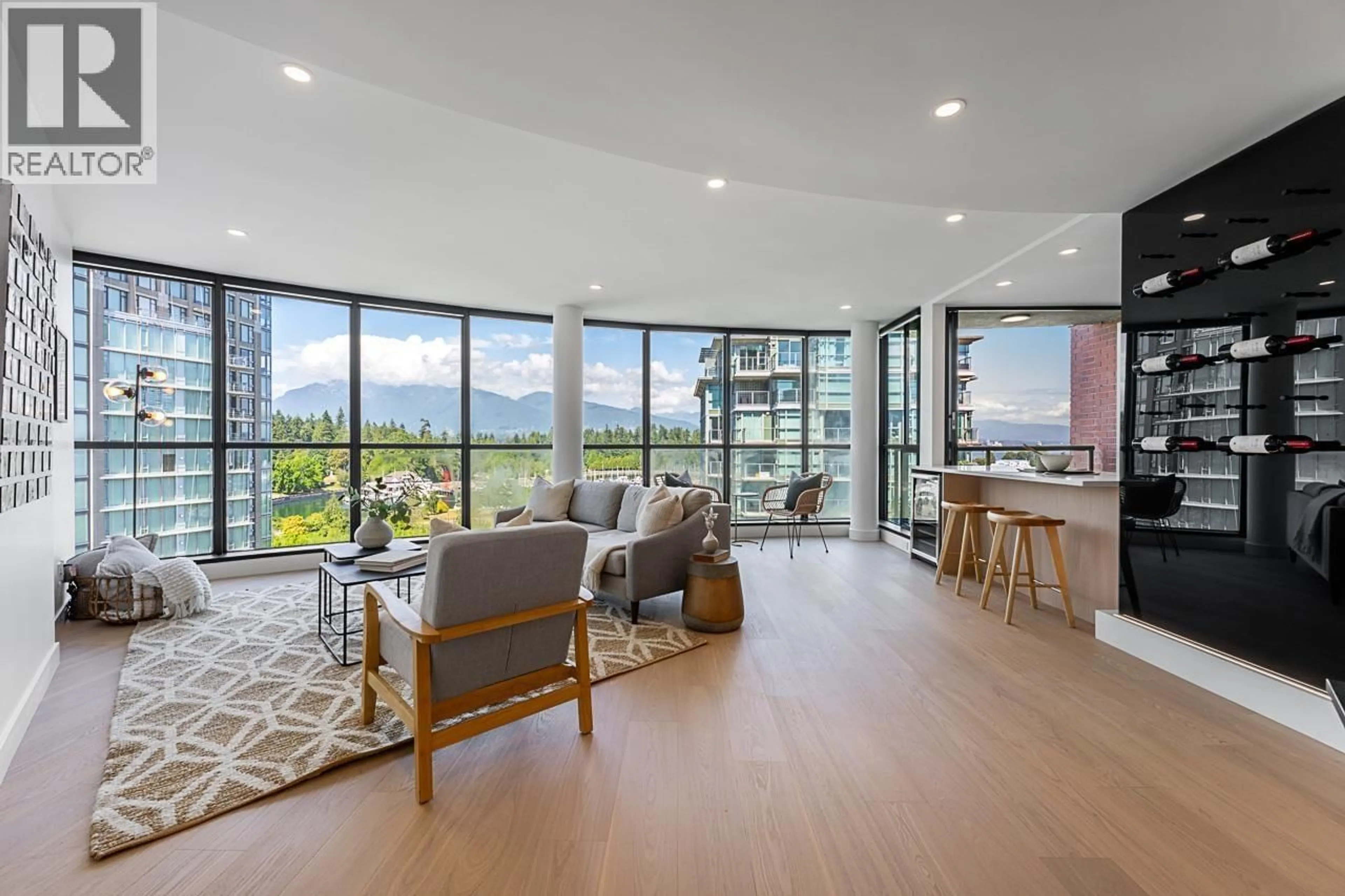 Unknown for 1001 - 1888 ALBERNI STREET, Vancouver British Columbia V6G1B3