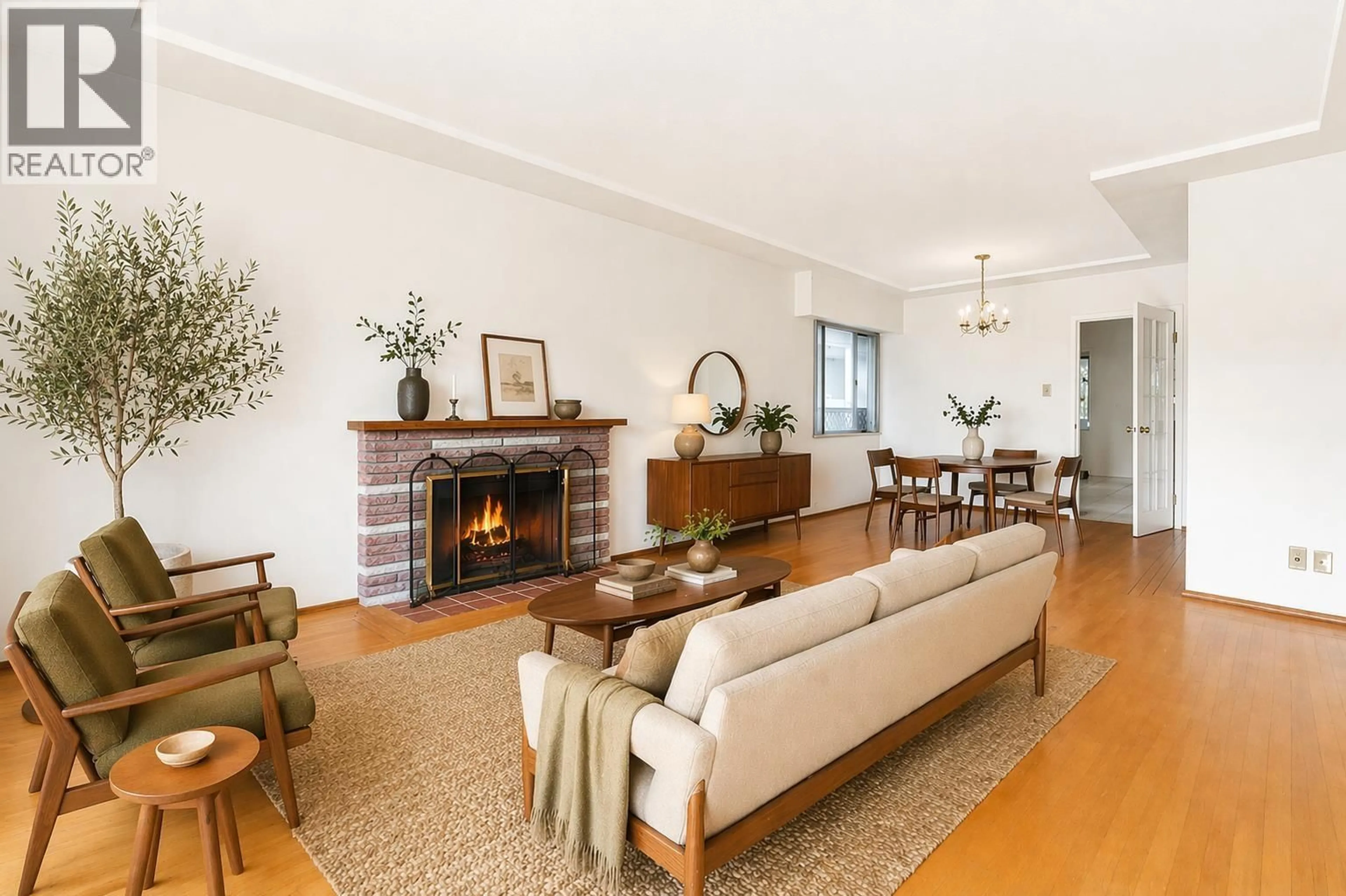 Living room with furniture, unknown for 133 63RD AVENUE, Vancouver British Columbia V5X2H7