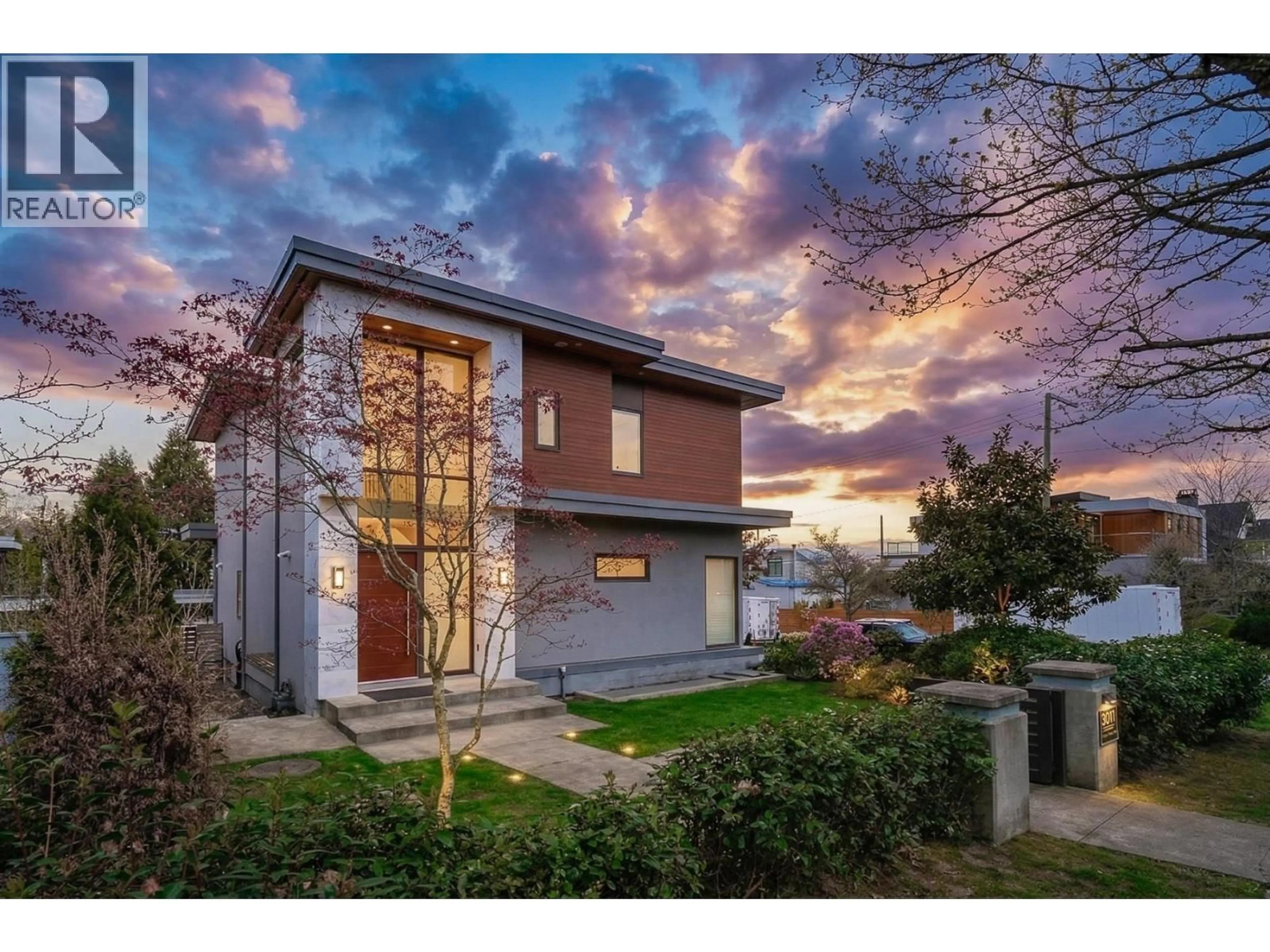 Unknown for 3011 27TH AVENUE, Vancouver British Columbia V6L1W6