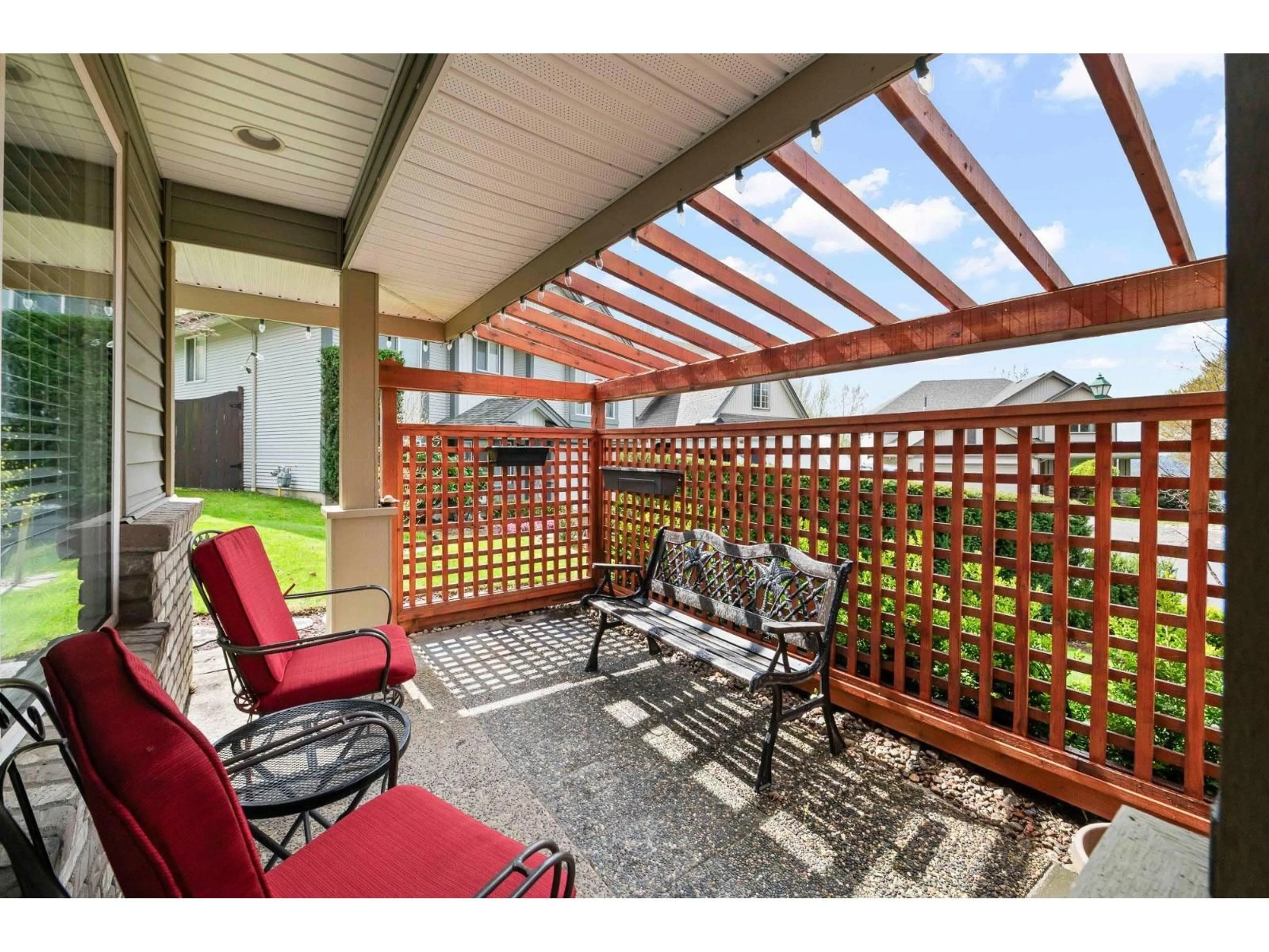 Patio, street for 35622 TERRAVISTA PLACE, Abbotsford British Columbia V3G2Y2