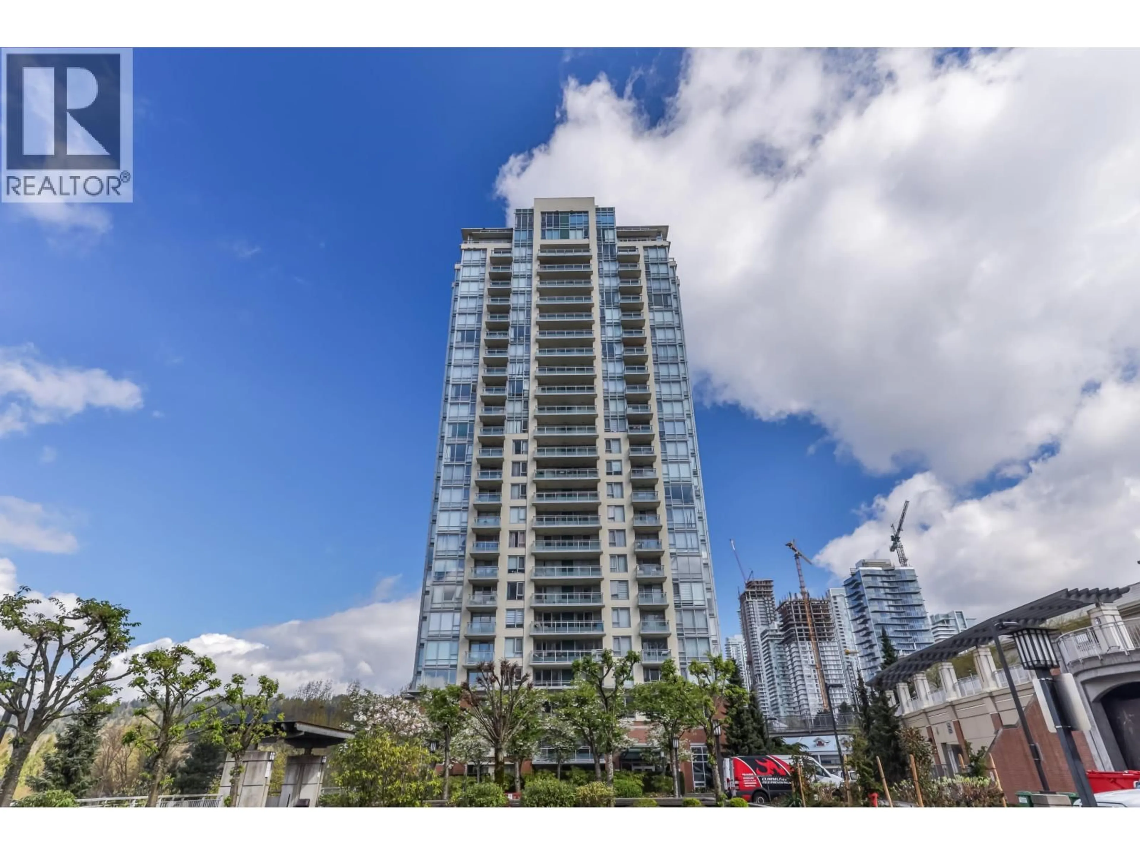 Unknown for 1201 - 9868 CAMERON STREET, Burnaby British Columbia V3J0A5