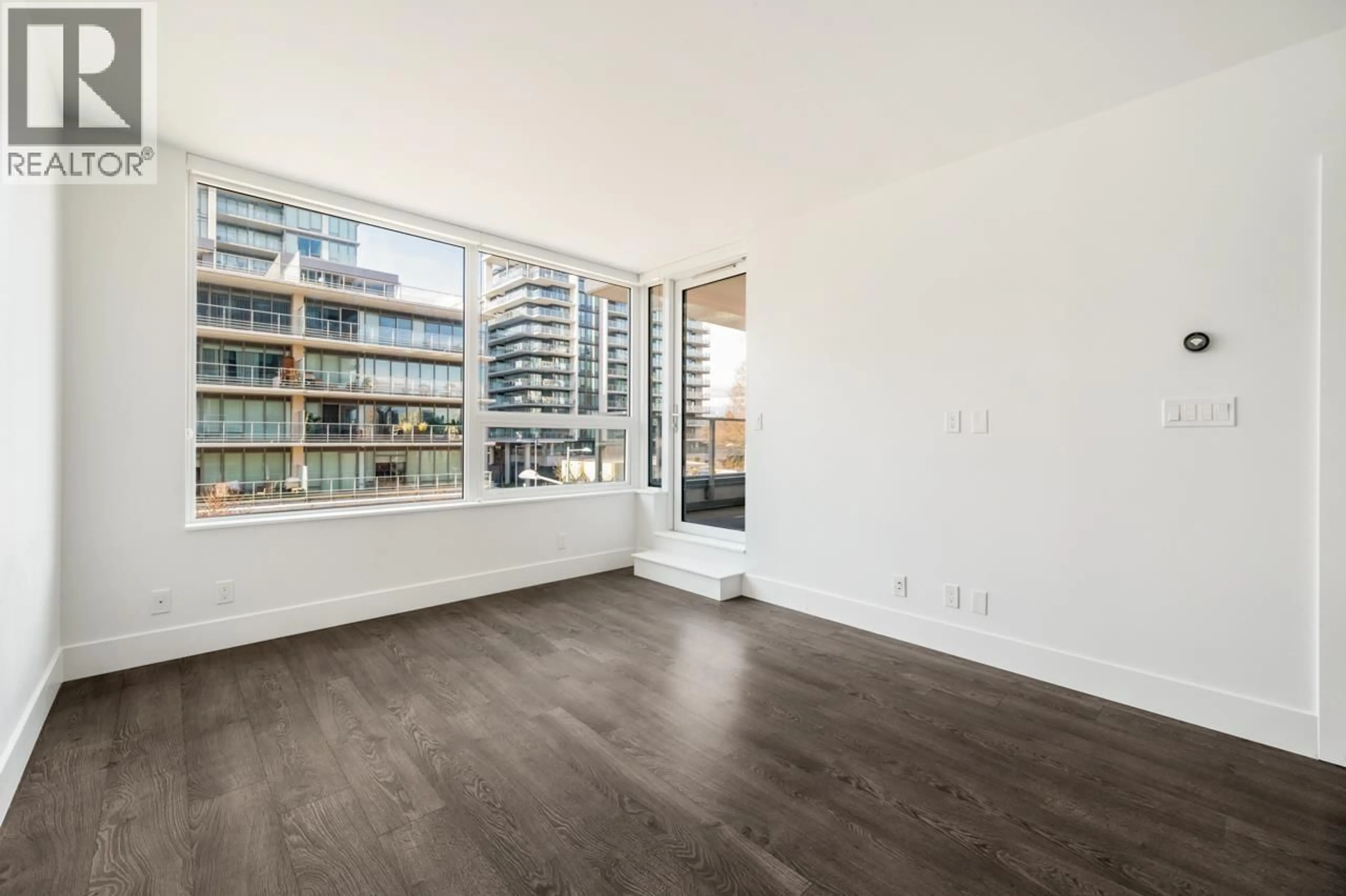 A pic of a room for 415 - 6900 PEARSON WAY, Richmond British Columbia V7C0C9
