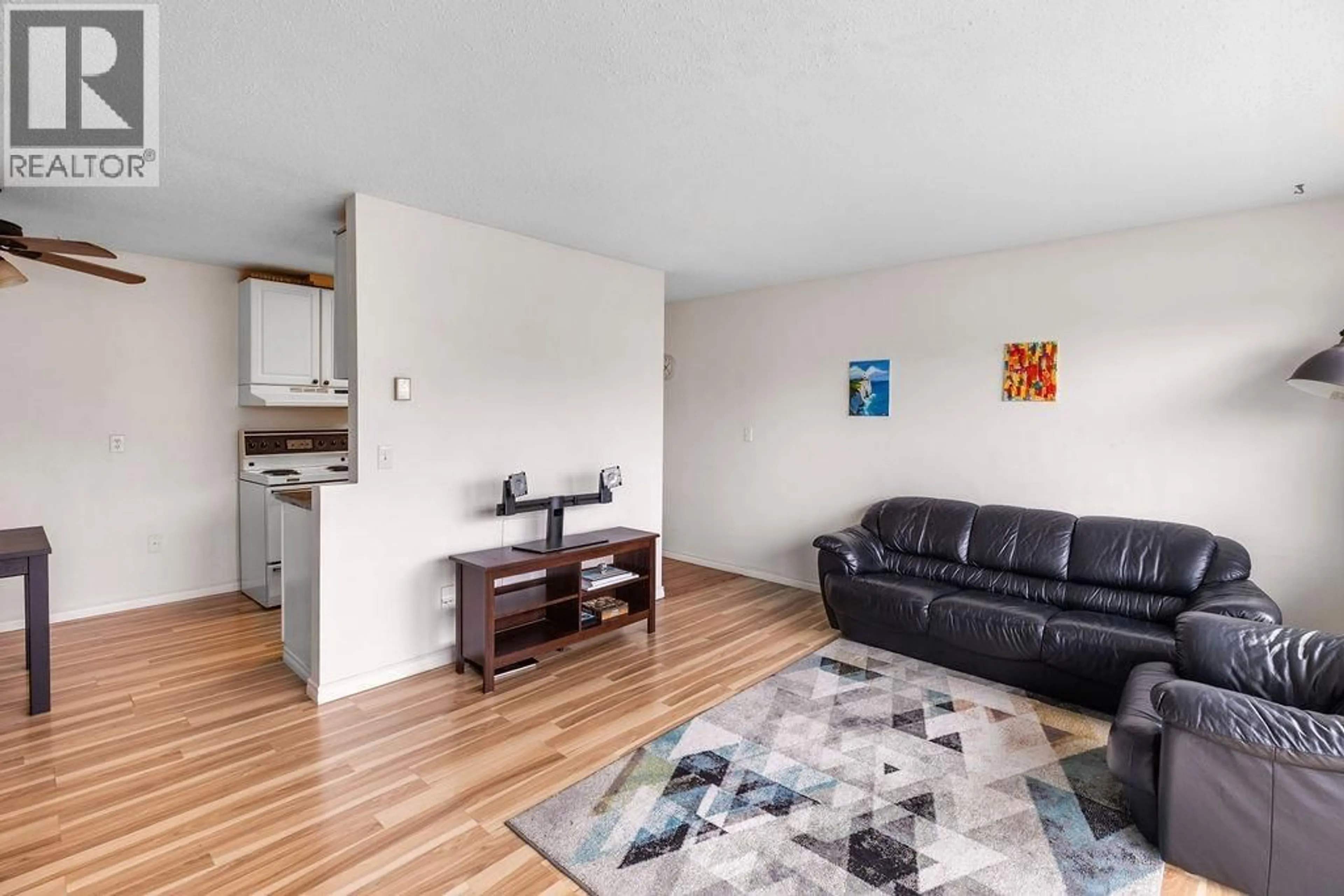 Living room with furniture, unknown for 102 - 8040 RYAN ROAD, Richmond British Columbia V7A2E5