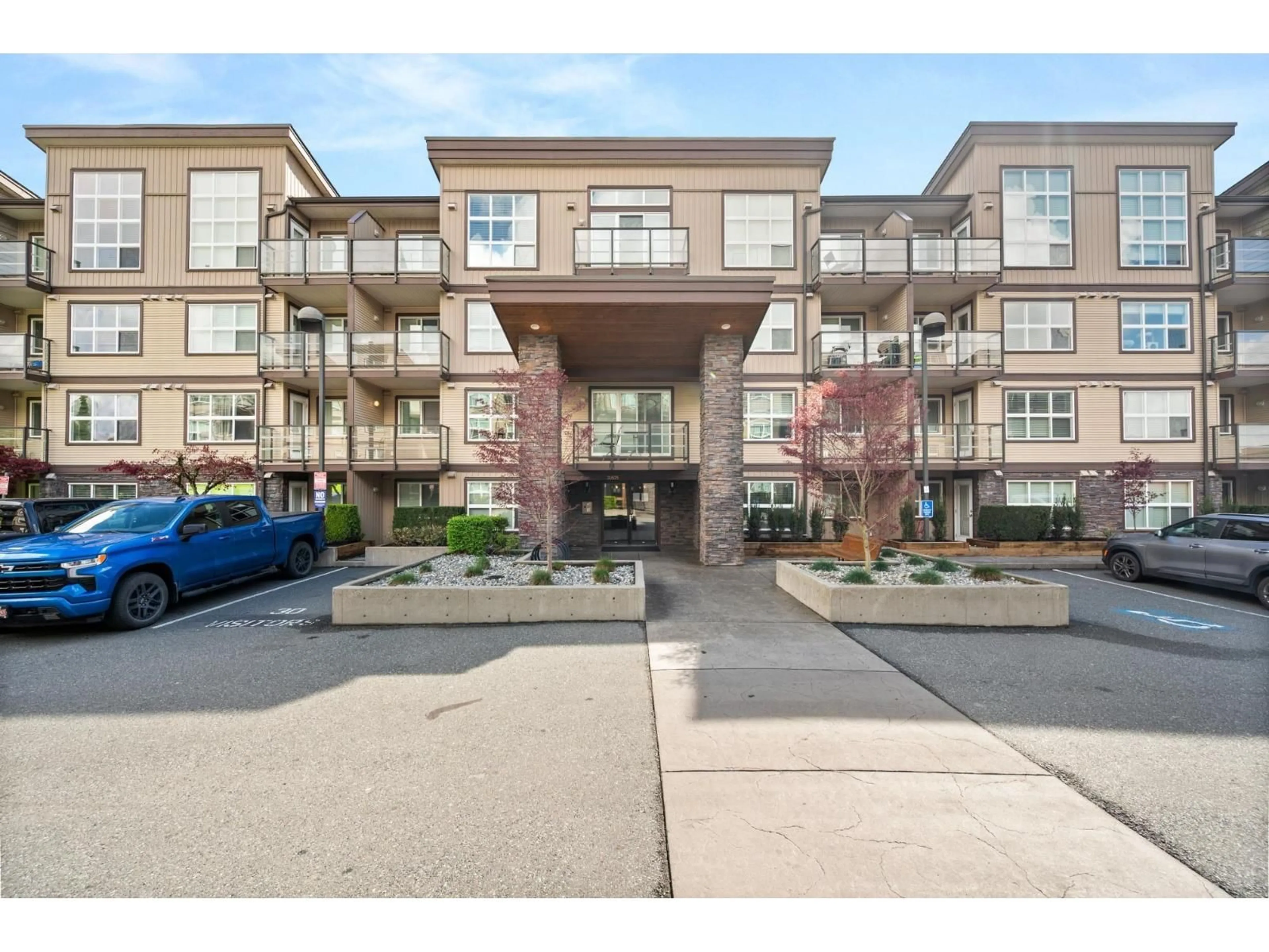 Unknown for 116 - 30525 CARDINAL AVENUE, Abbotsford British Columbia V2T0A8