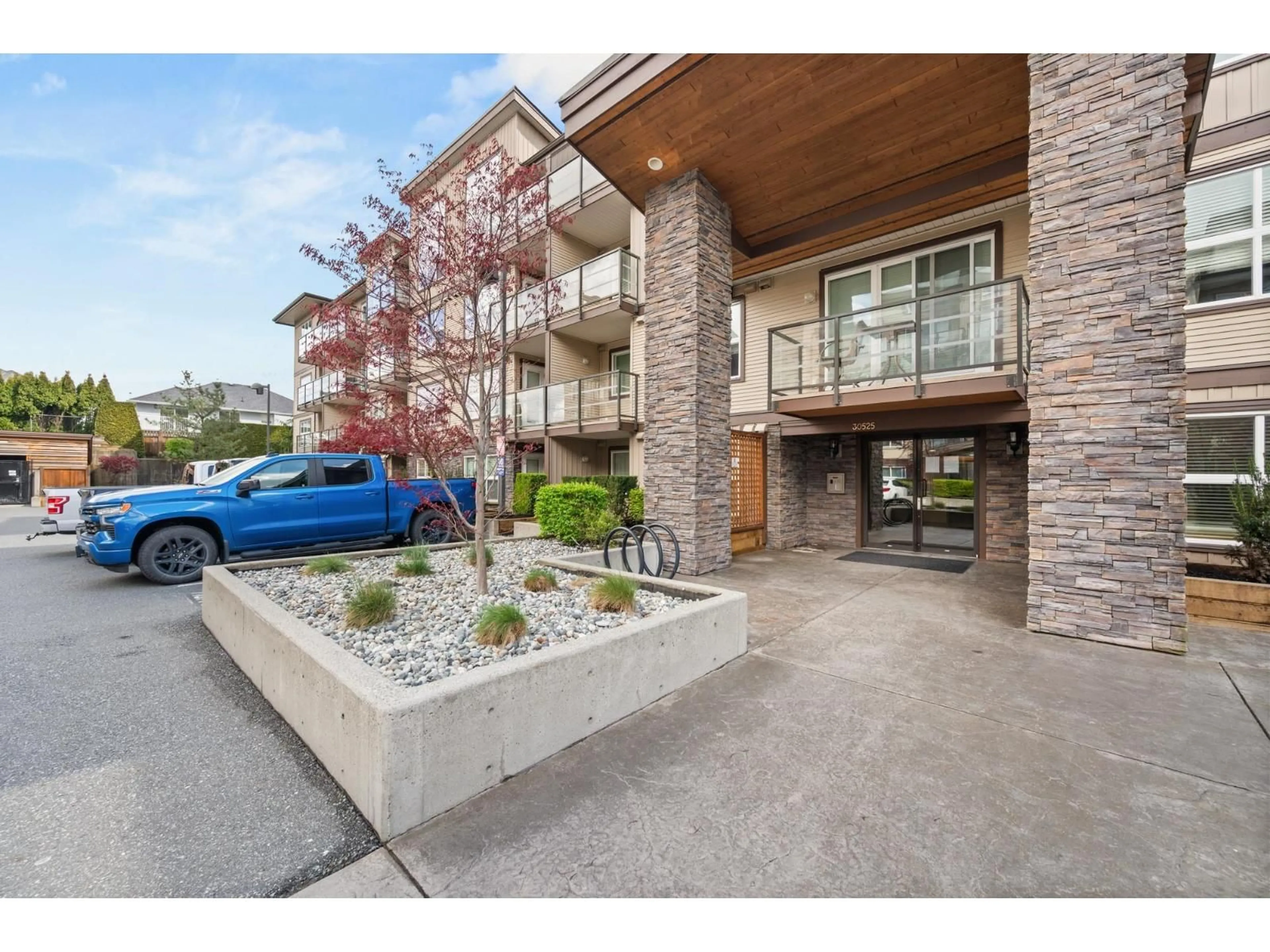 Unknown for 116 - 30525 CARDINAL AVENUE, Abbotsford British Columbia V2T0A8