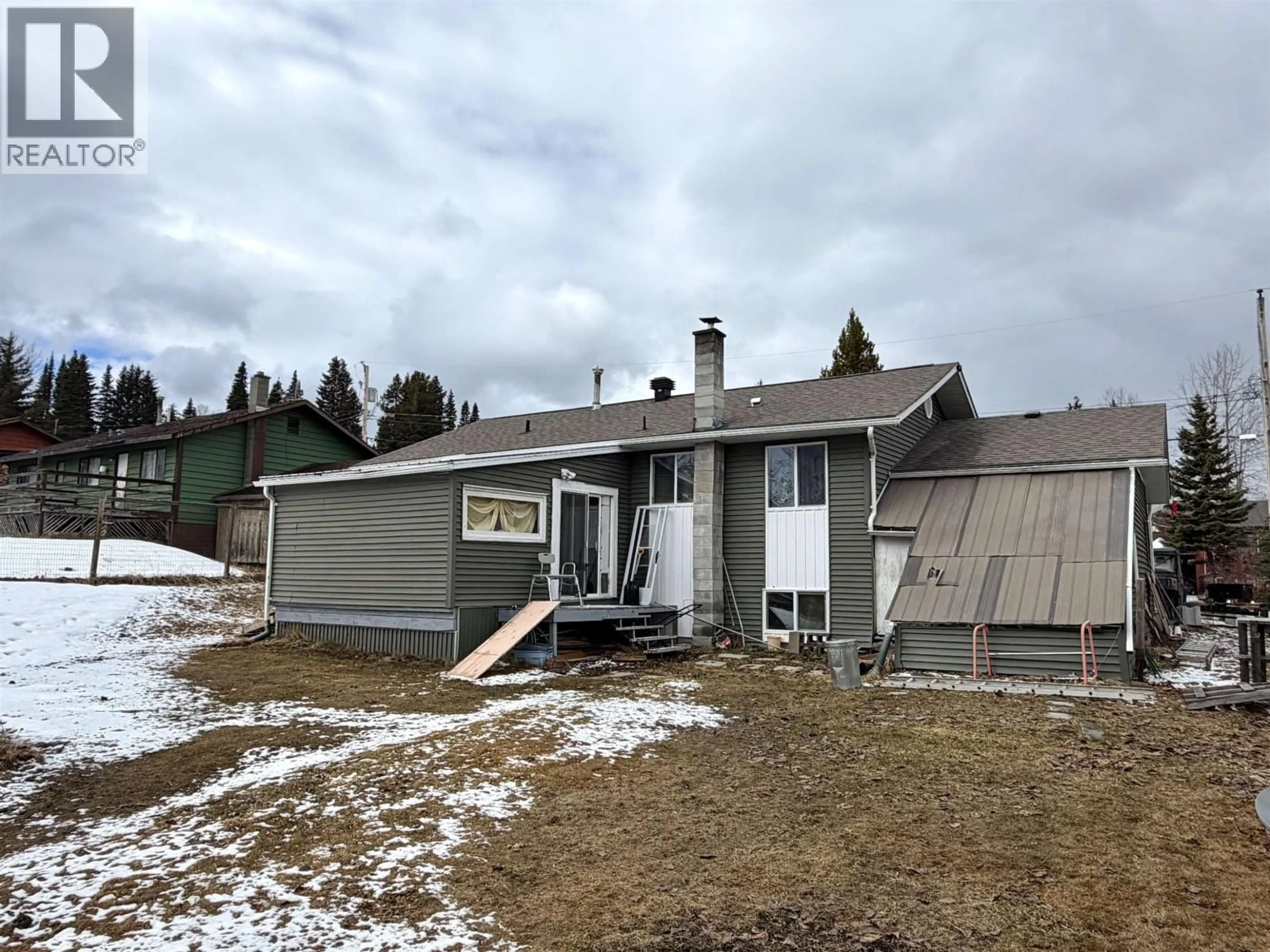 Unknown for 59 CHAPMAN STREET, Granisle British Columbia V0J1W0