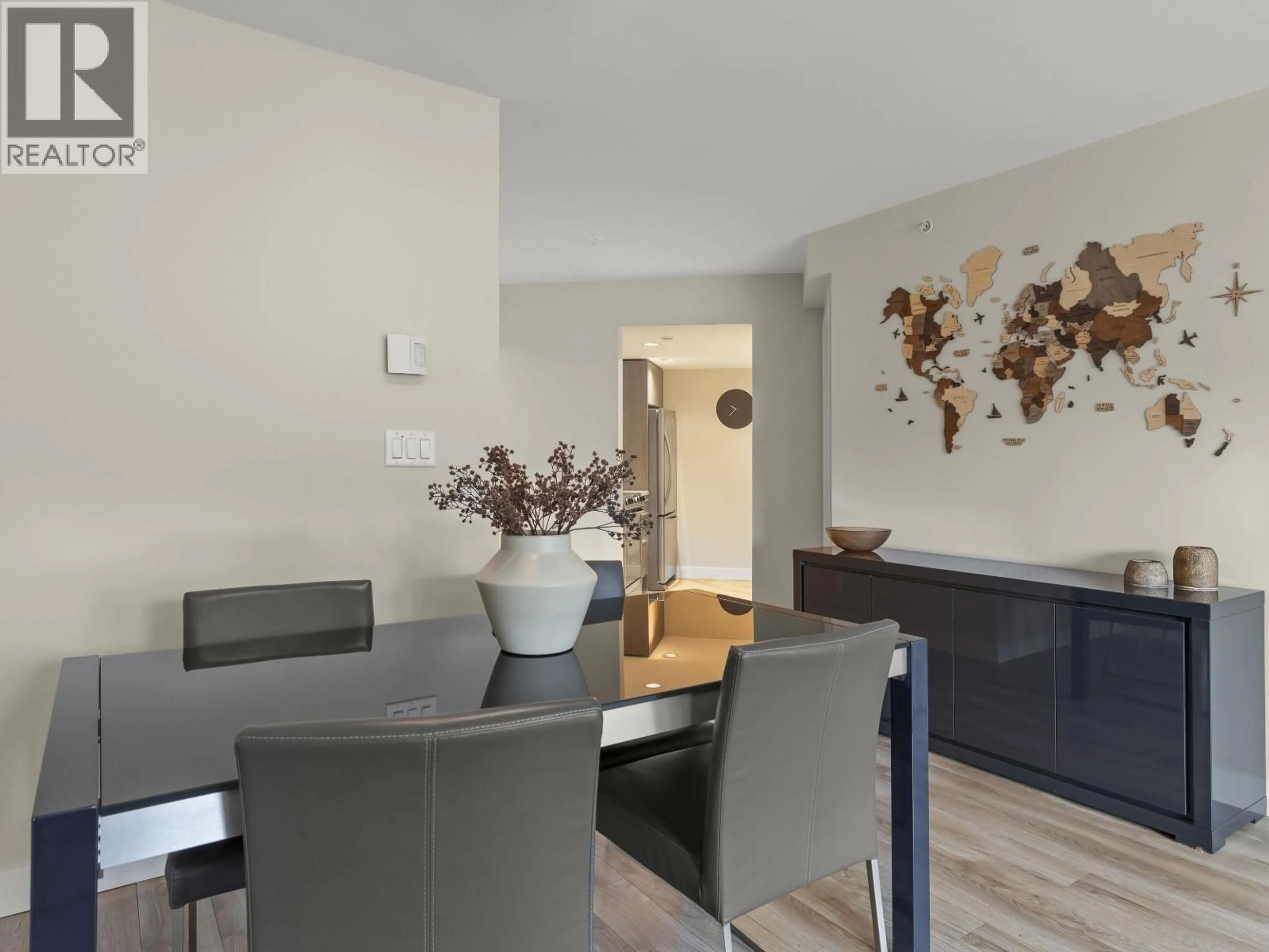 Dining room, unknown for 1323 HOMER STREET, Vancouver British Columbia V6B5T1