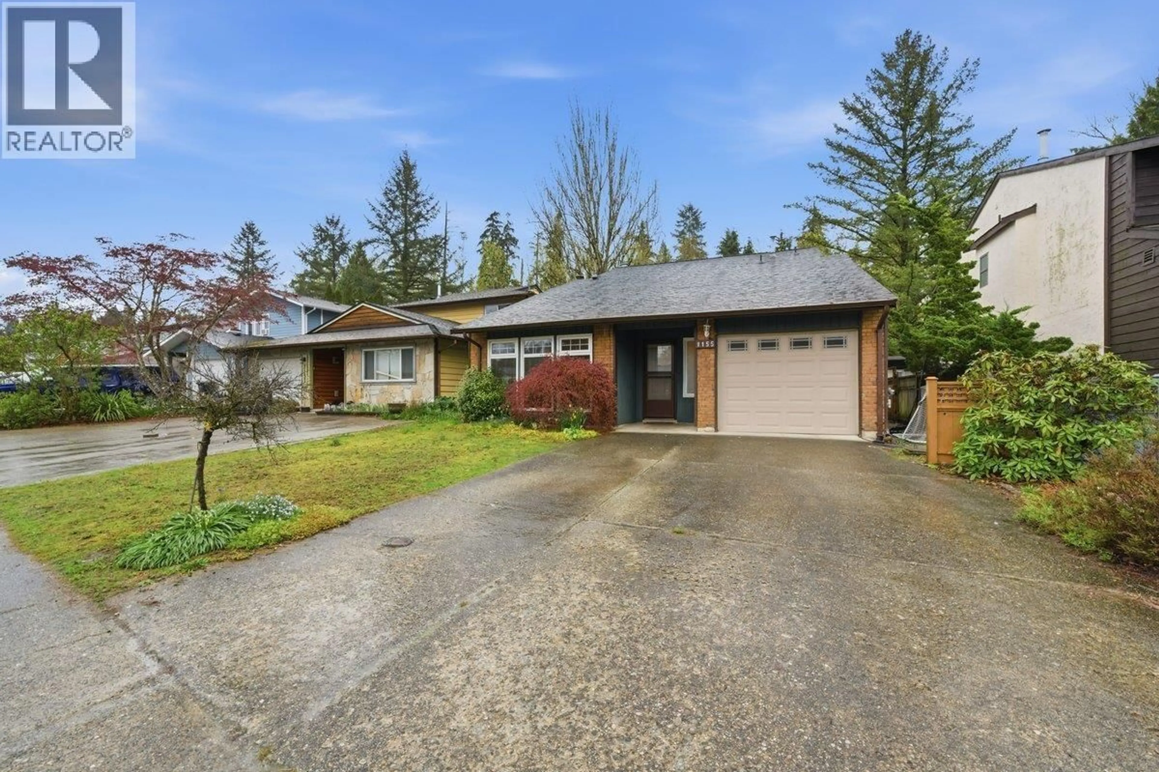 Unknown for 1155 ESPERANZA DRIVE, Coquitlam British Columbia V3B6A6