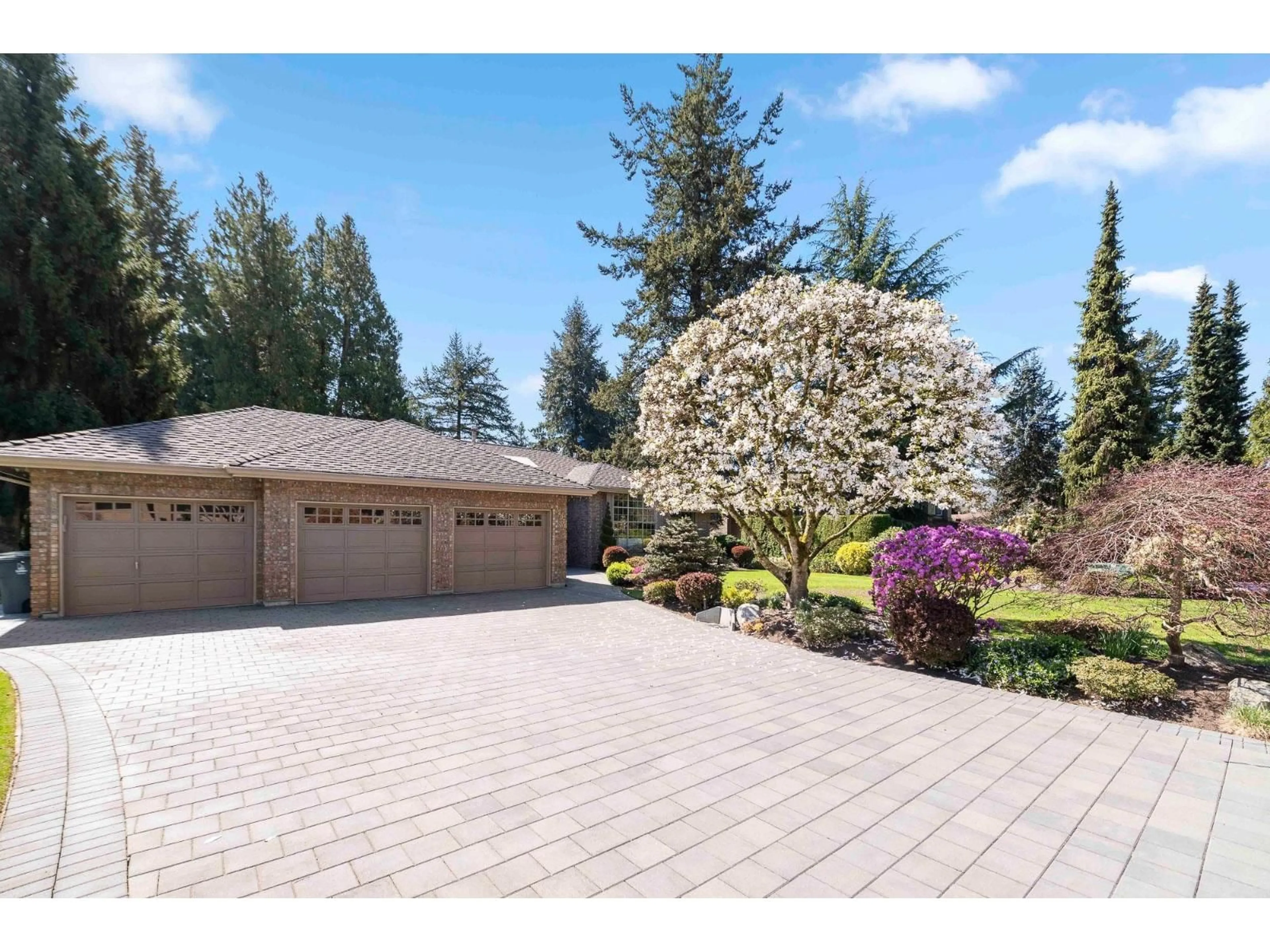 A pic from outside/outdoor area/front of a property/back of a property/a pic from drone, street for 12076 57 AVENUE, Surrey British Columbia V3X2S4
