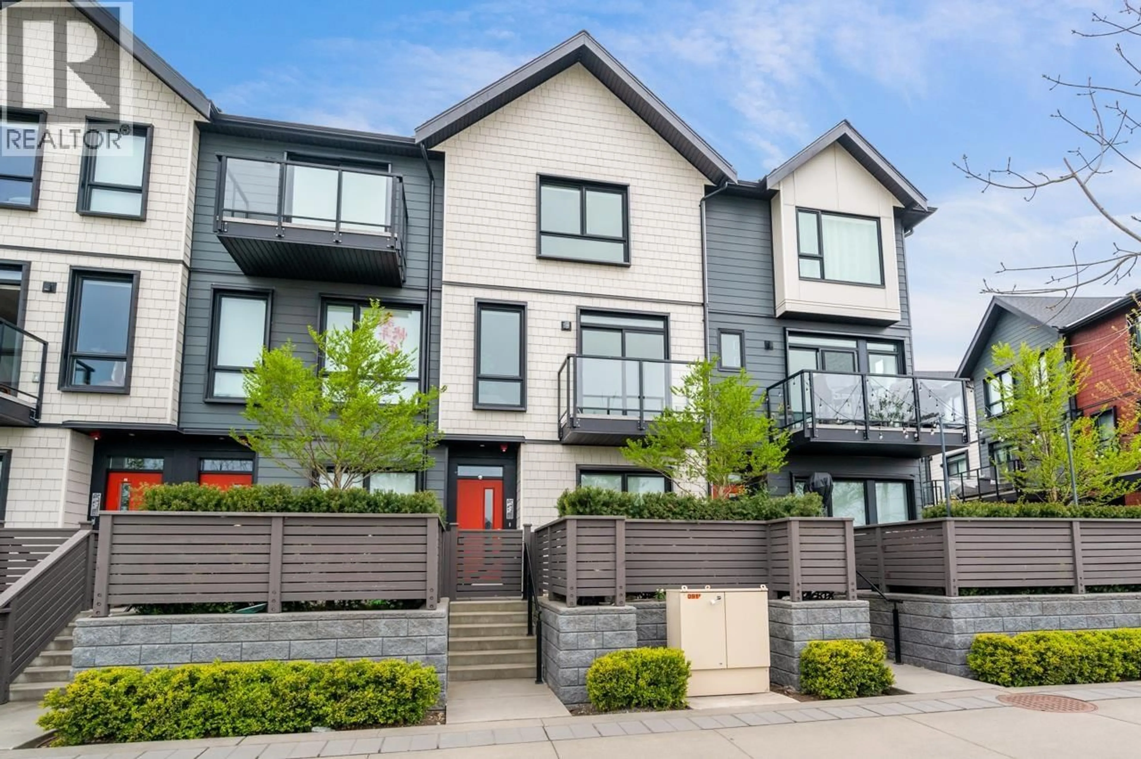 Unknown for 131 - 4738 HEMLOCK WAY, Tsawwassen British Columbia V4M0E3
