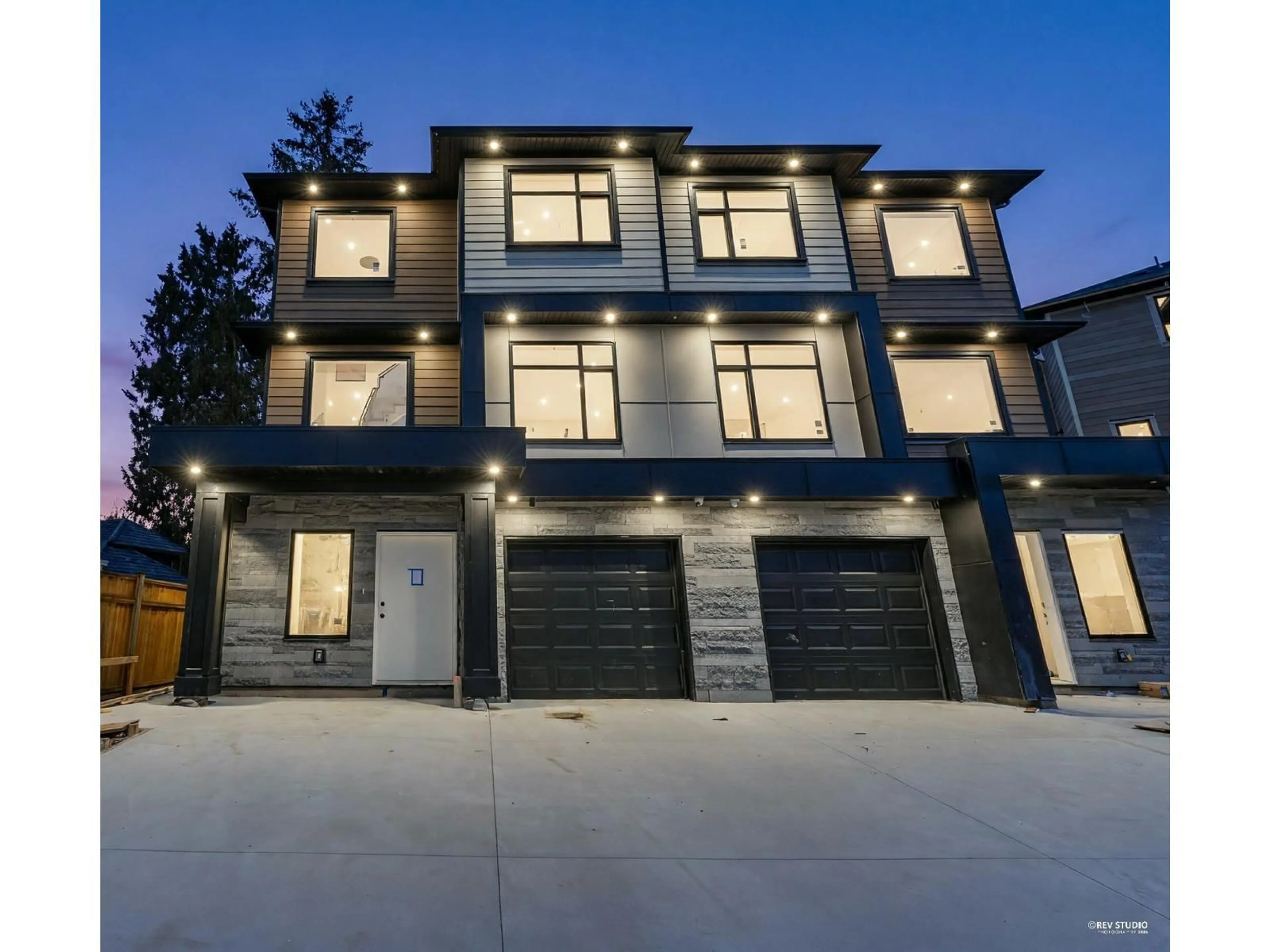 Home with brick exterior material, street for 15871 111A AVENUE, Surrey British Columbia V4N1J1