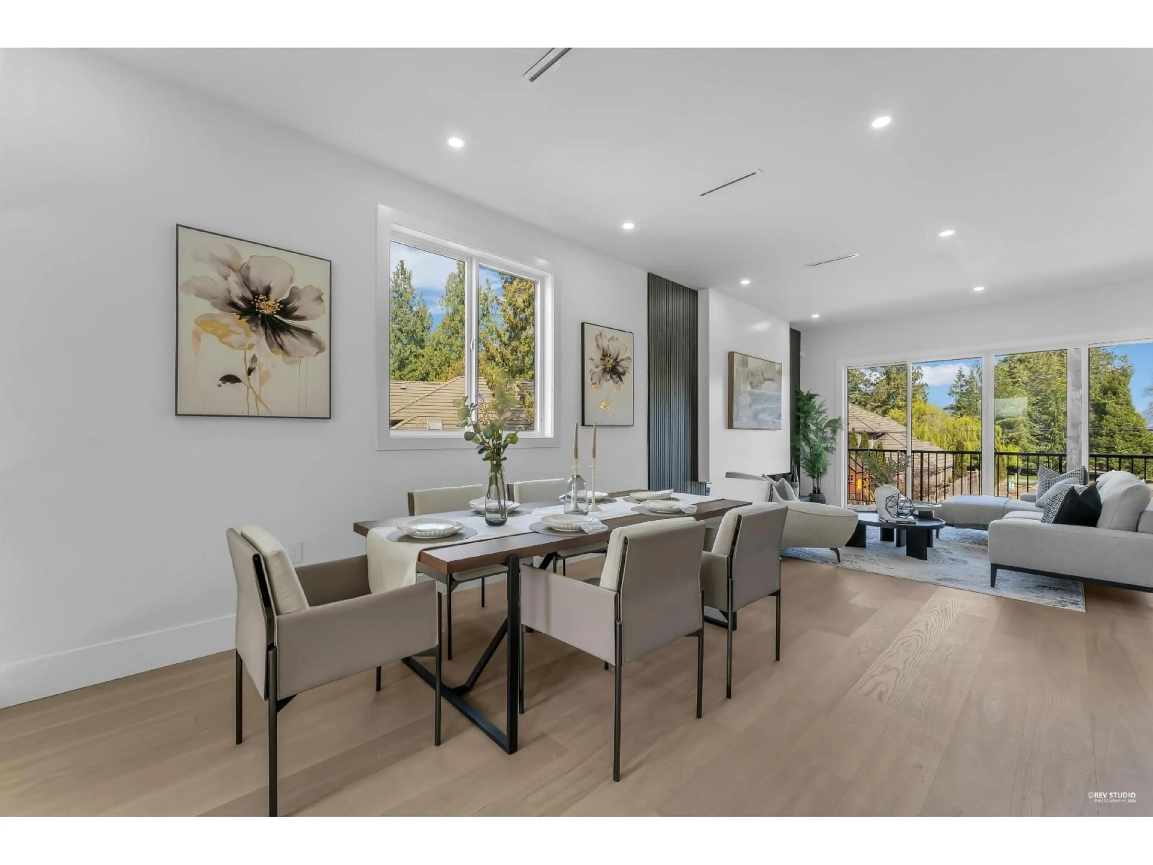 Dining room, unknown for 15871 111A AVENUE, Surrey British Columbia V4N1J1