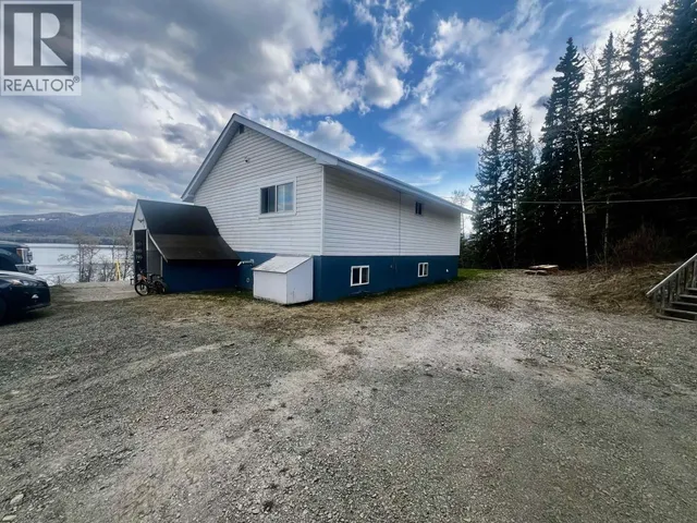 1408 FRANCOIS LAKE ROAD, Fraser Lake 5