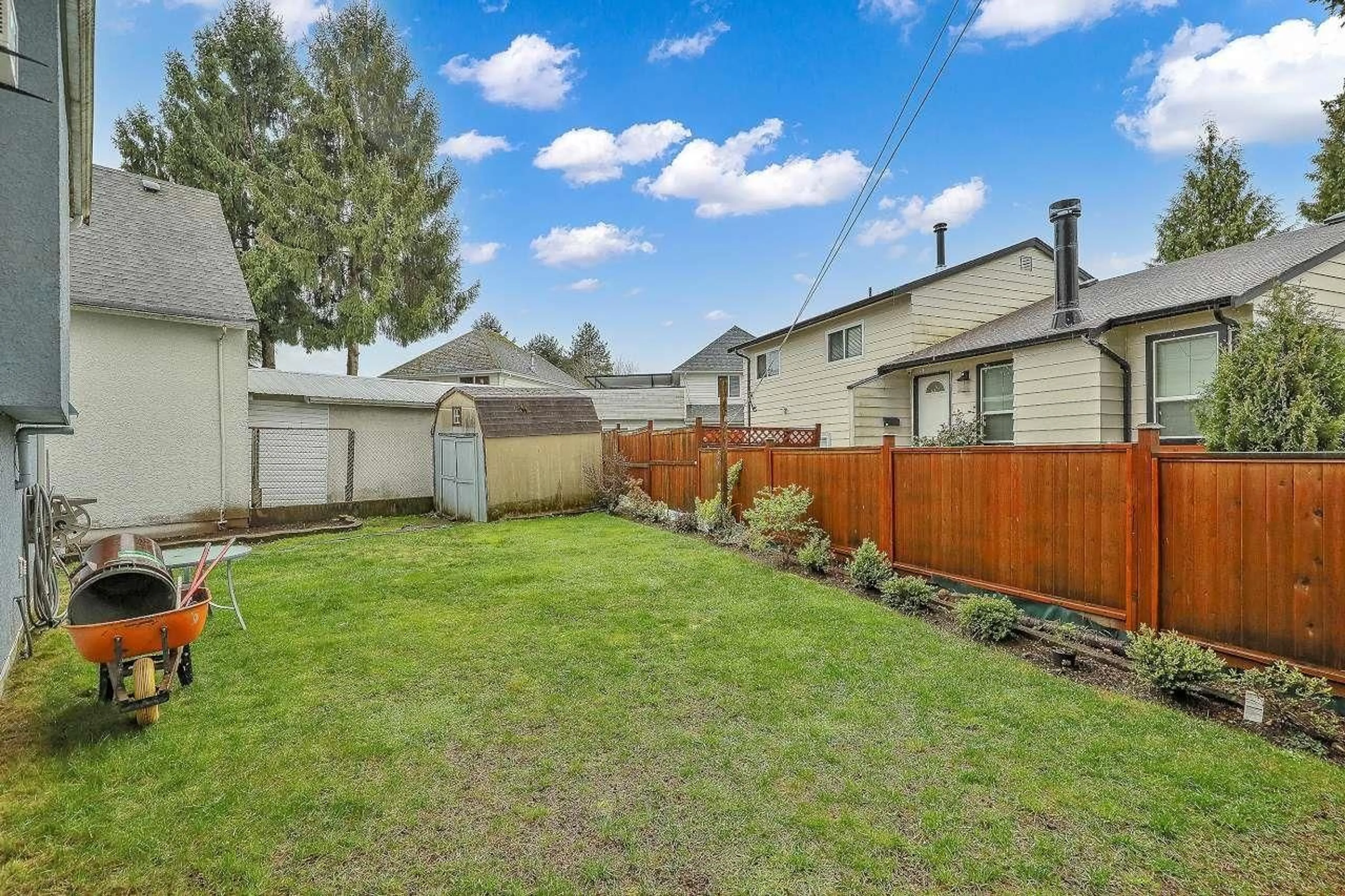 Patio, street for 12902 72A AVENUE, Surrey British Columbia V3W6Z2