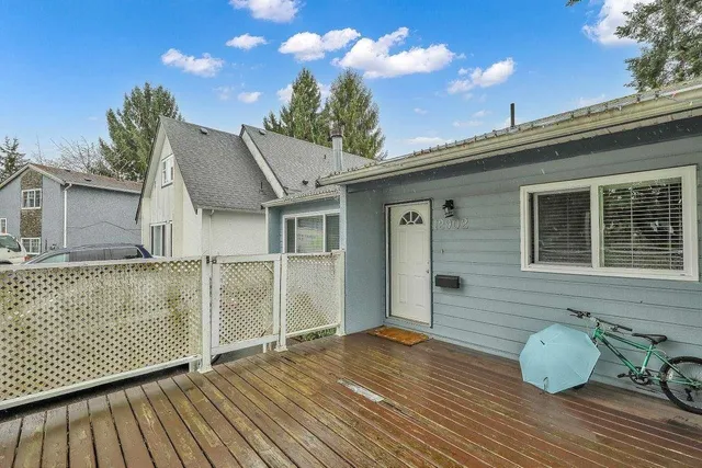 12902 72A AVENUE, Surrey 4