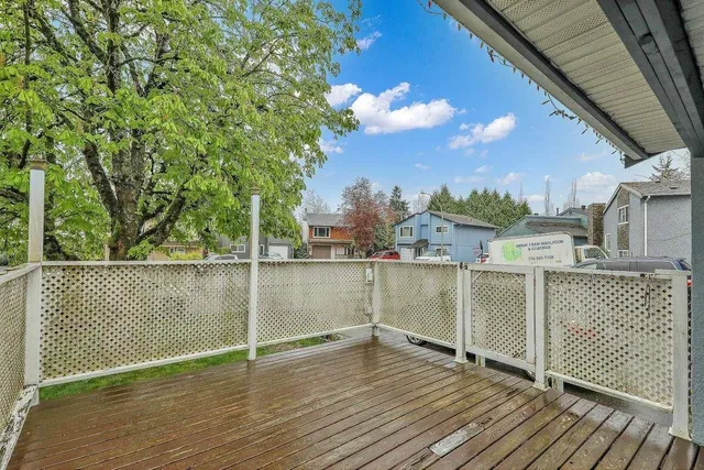 12902 72A AVENUE, Surrey 5