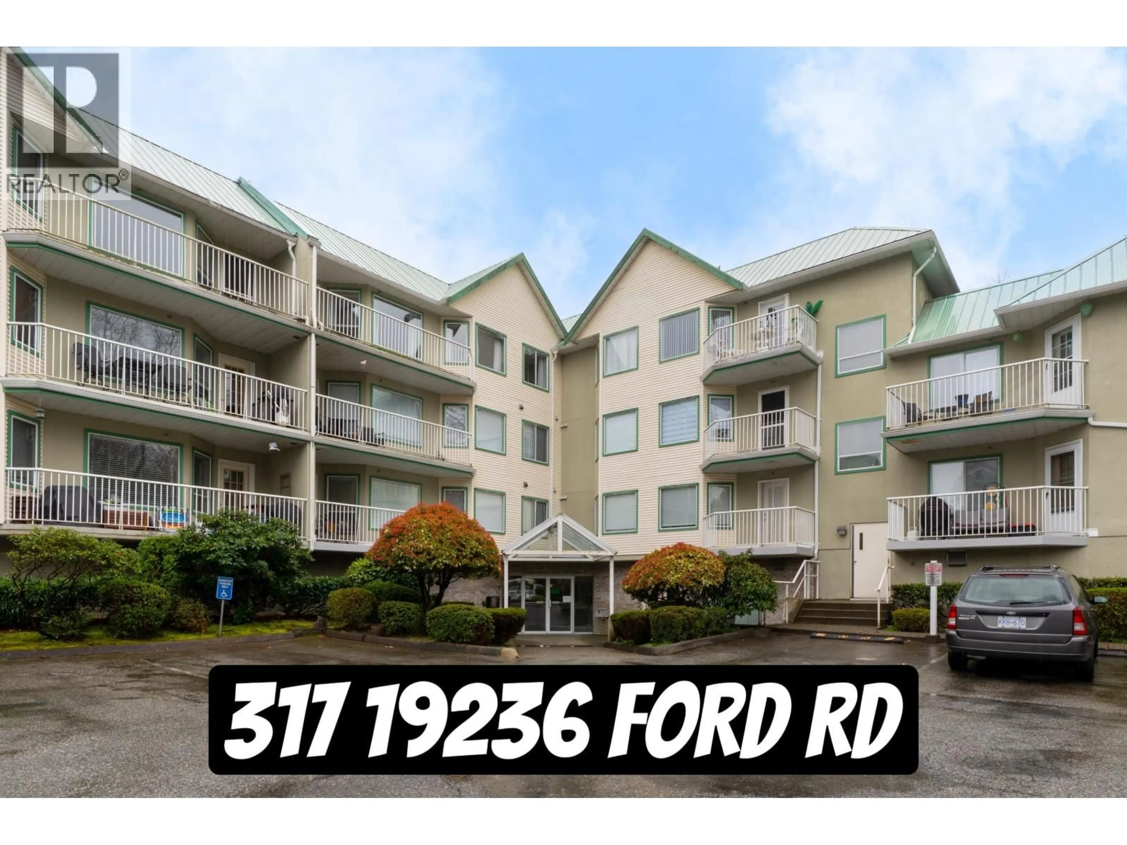 Unknown for 317 - 19236 FORD ROAD, Pitt Meadows British Columbia V3Y2K1