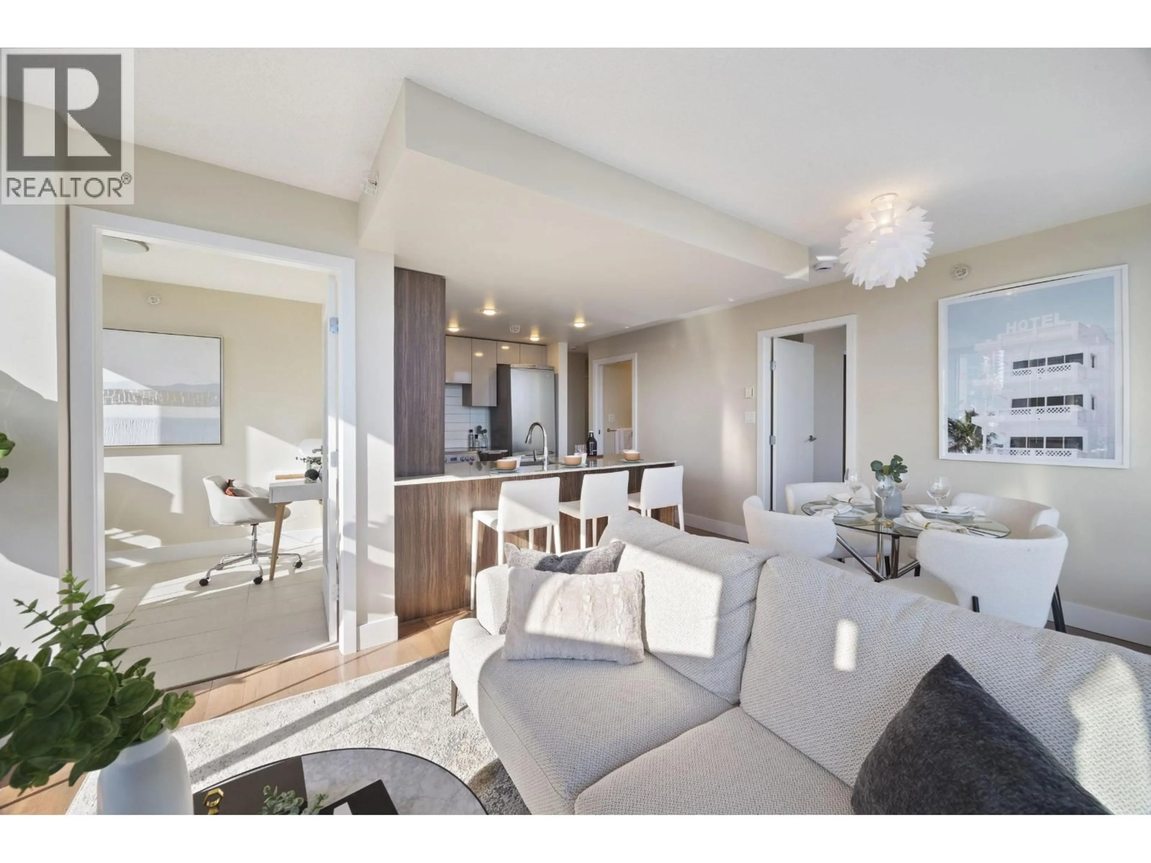 Unknown for 1801 - 1088 RICHARDS STREET, Vancouver British Columbia V6B0J8