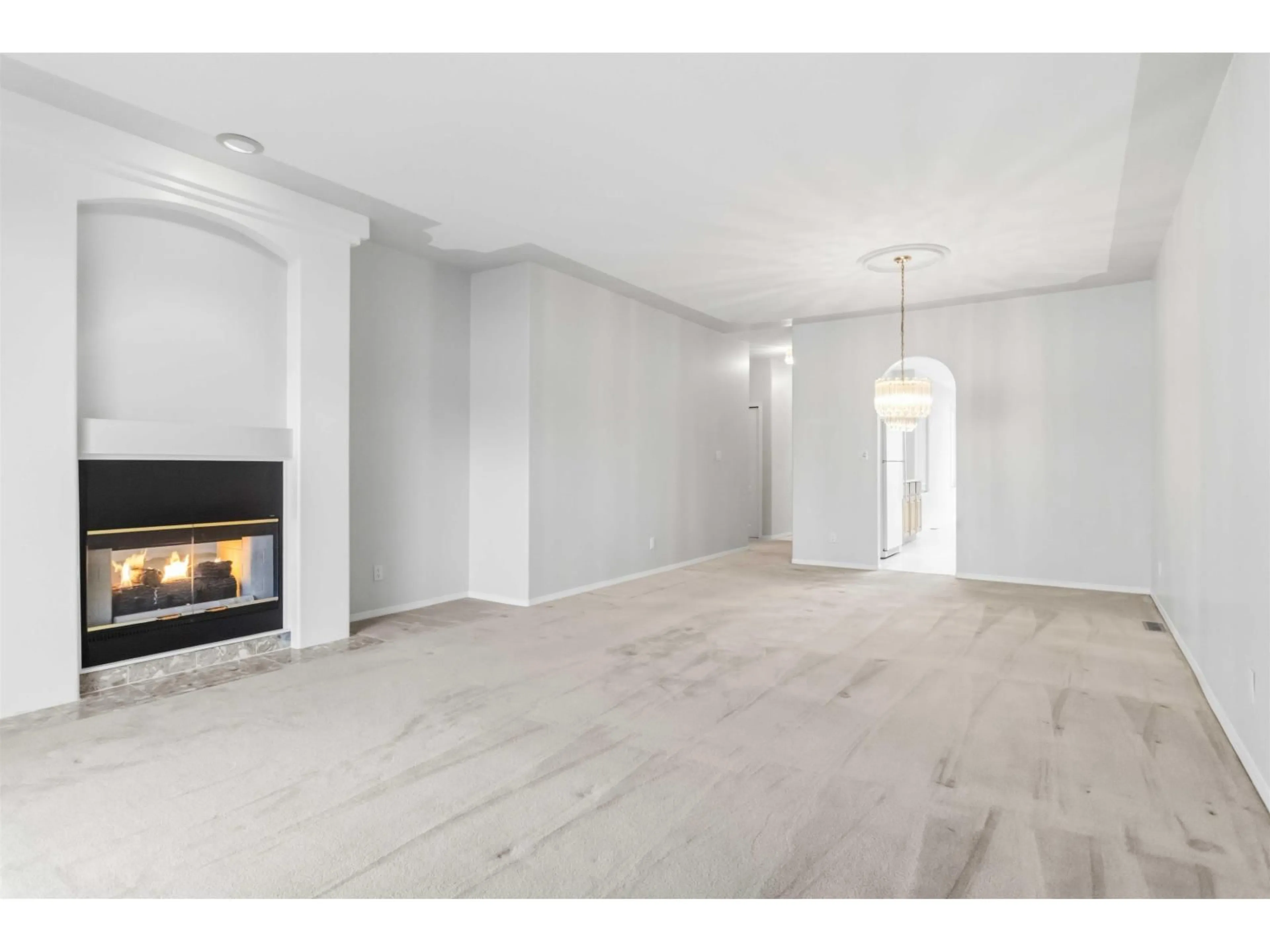 A pic of a room for 112 - 46385 FIRST AVENUE, Chilliwack British Columbia V2P1W8