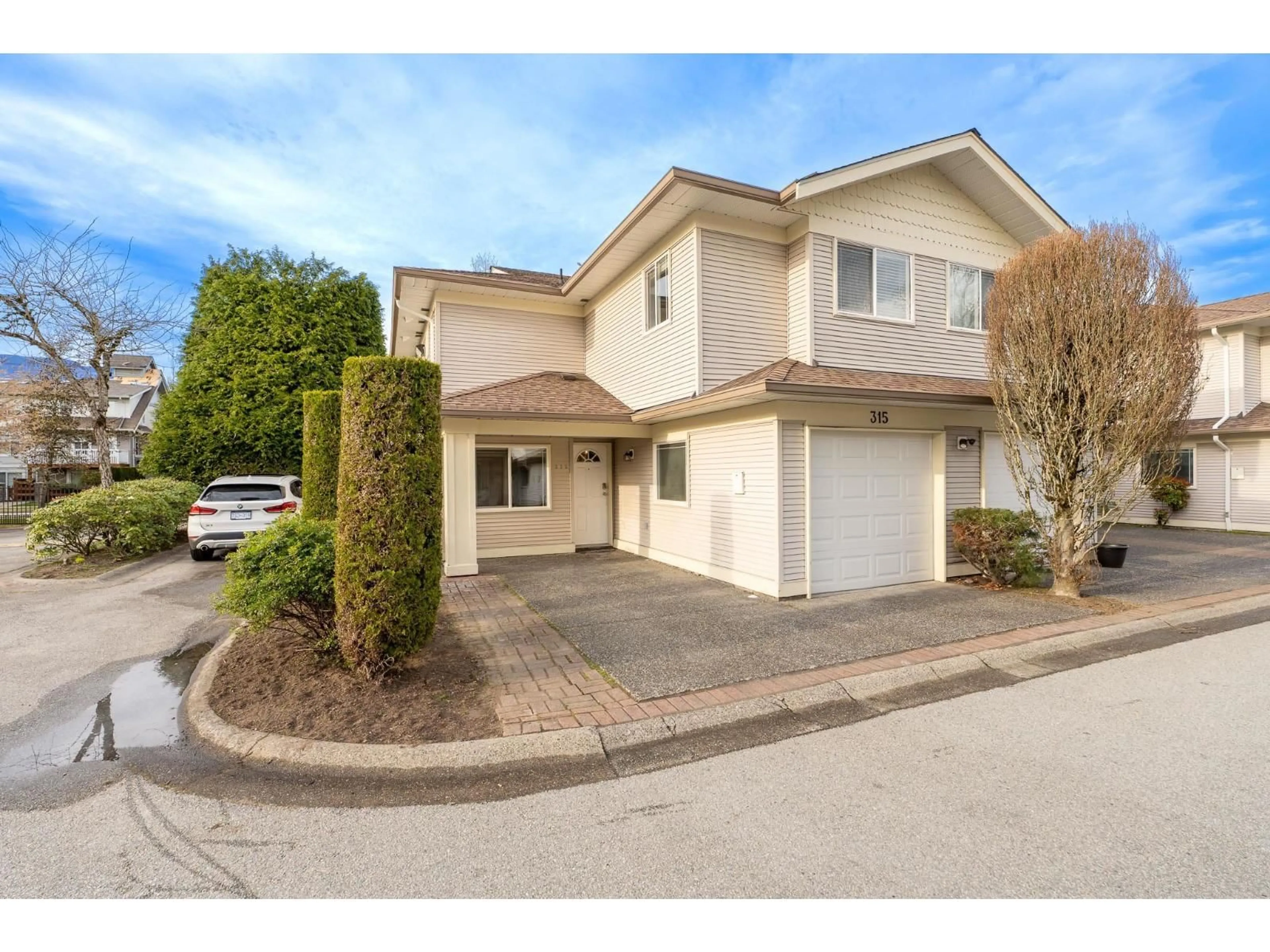 Unknown for 315 - 16233 82 AVENUE, Surrey British Columbia V4N0P7