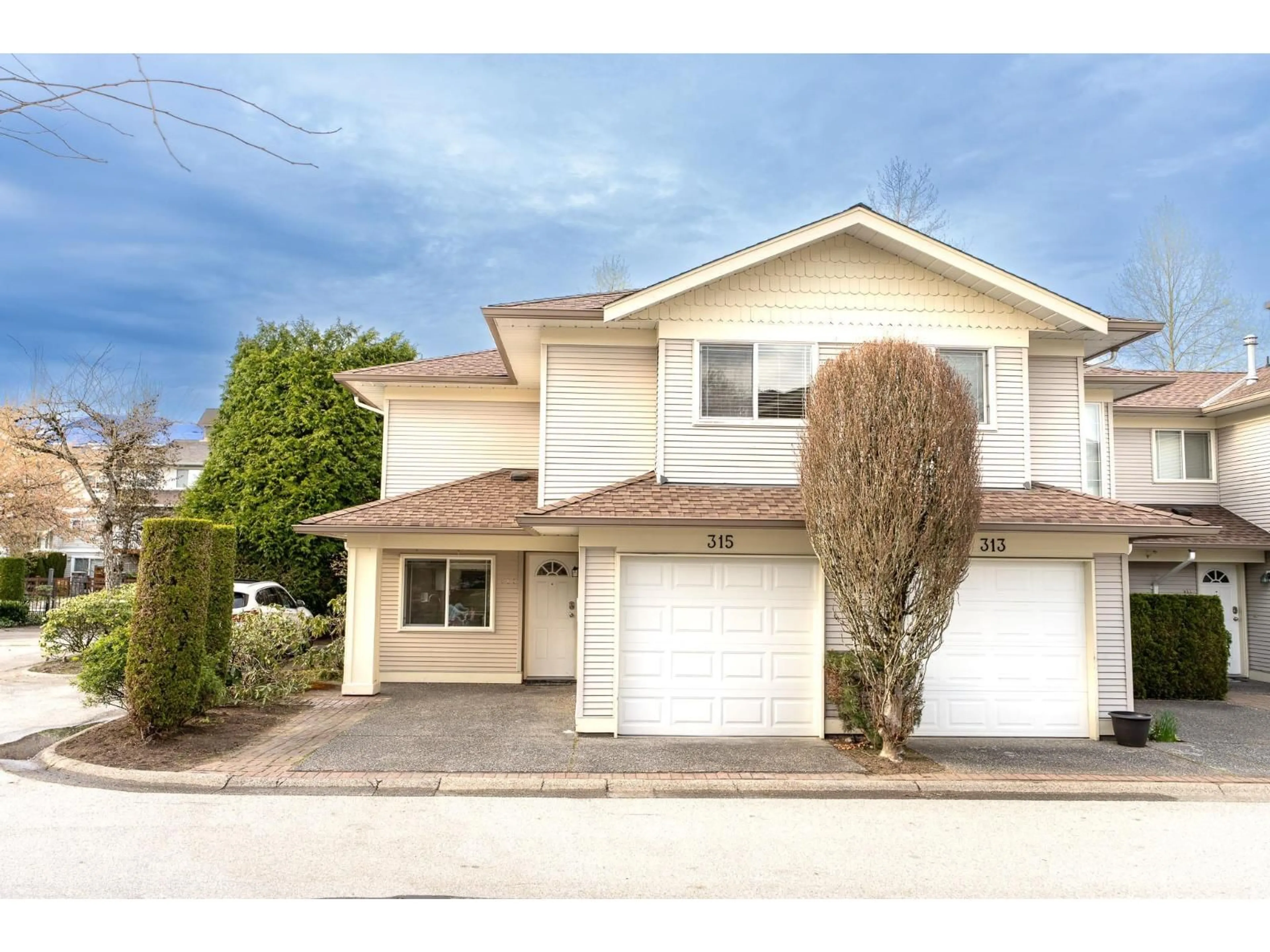 Unknown for 315 - 16233 82 AVENUE, Surrey British Columbia V4N0P7