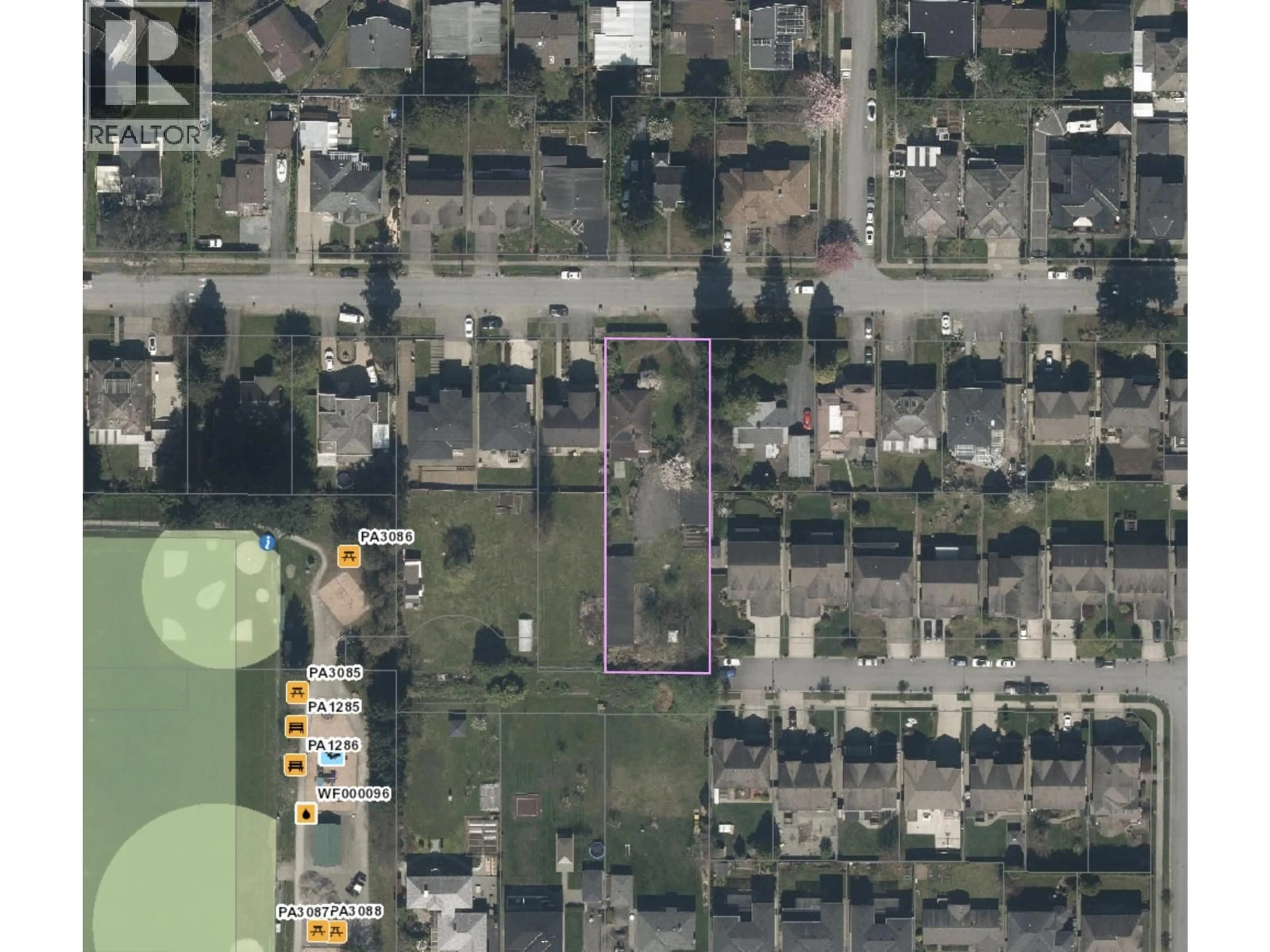 Unknown for 5432 LAUREL STREET, Burnaby British Columbia V5G1N2