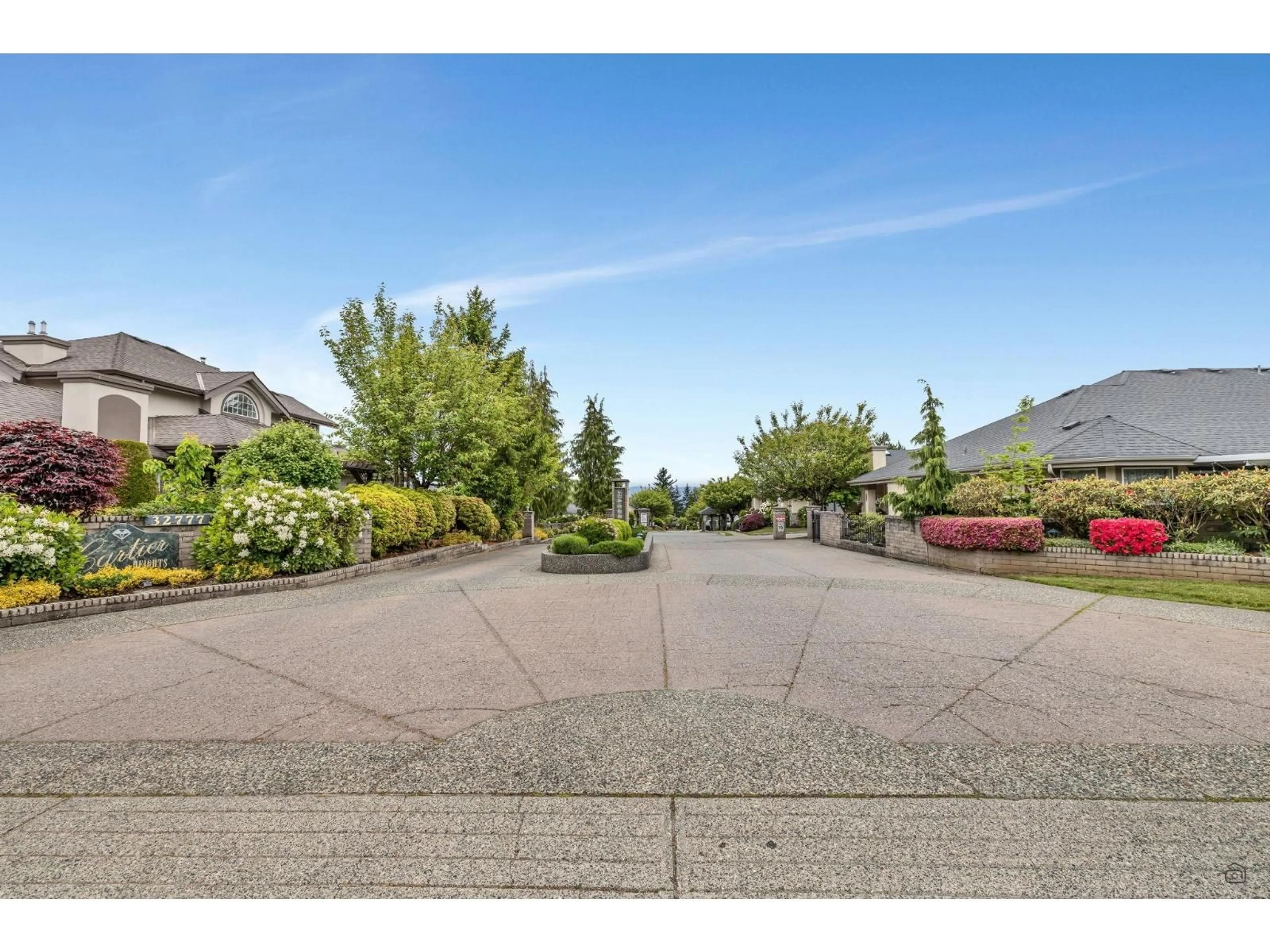 Unknown for 76 - 32777 CHILCOTIN DRIVE, Abbotsford British Columbia V2T5W4