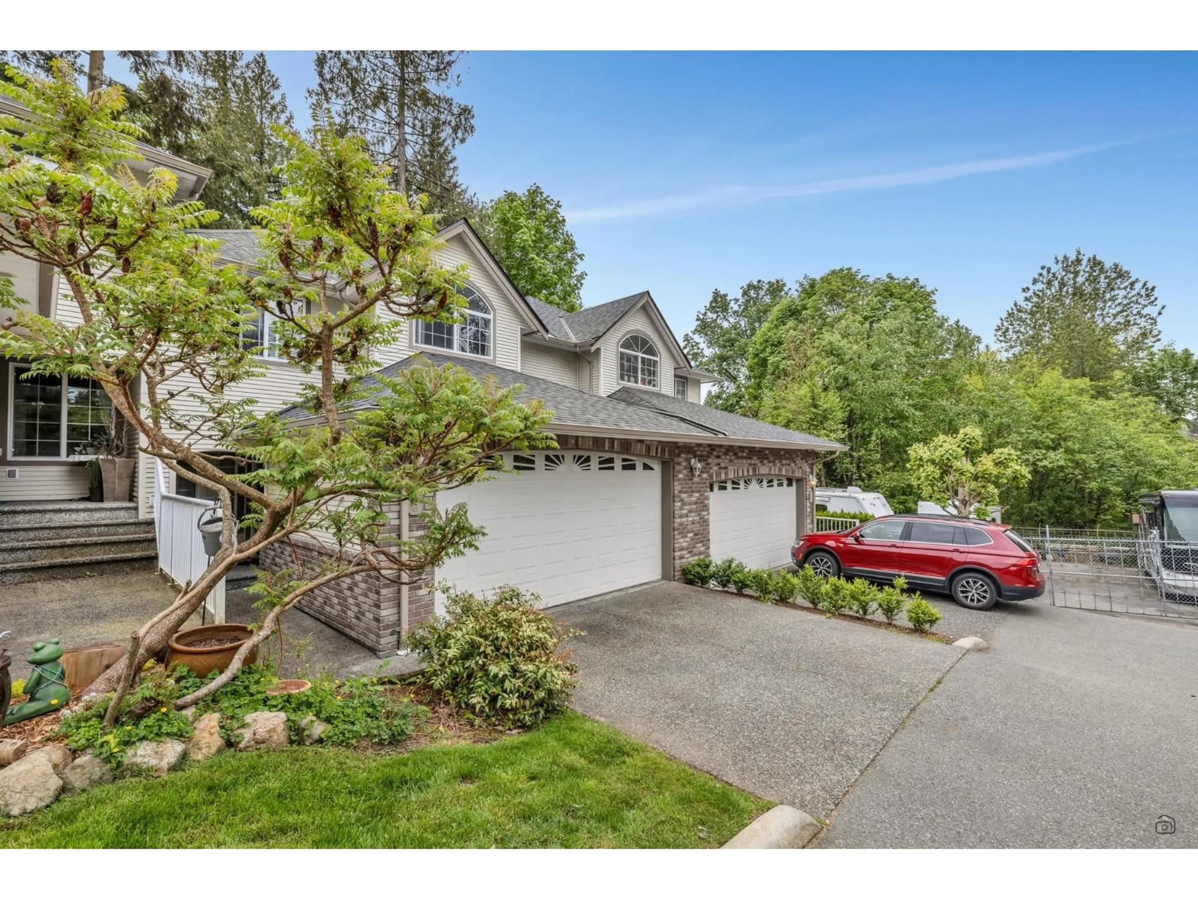 Unknown for 76 - 32777 CHILCOTIN DRIVE, Abbotsford British Columbia V2T5W4