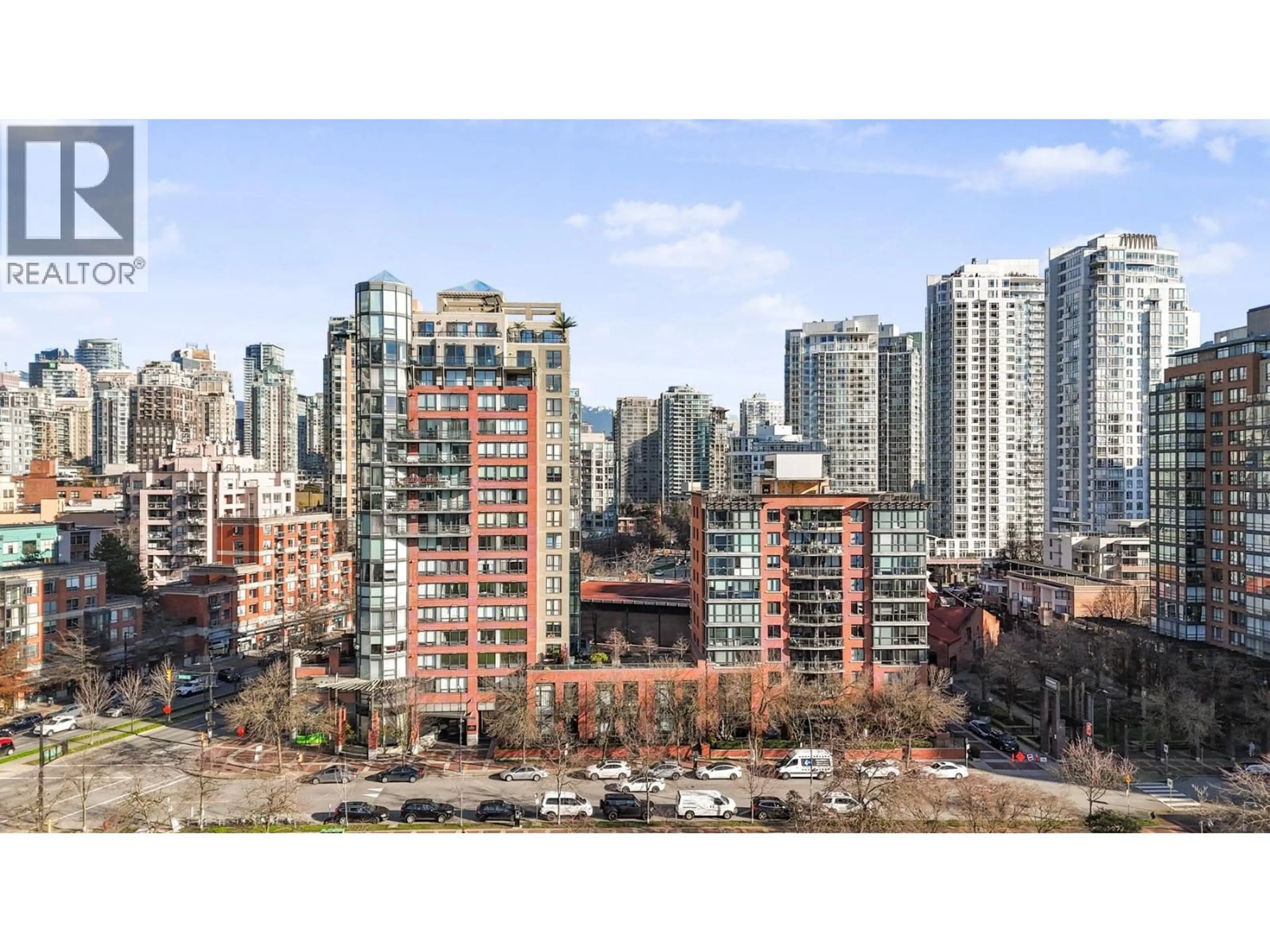 Unknown for 18A - 199 DRAKE STREET, Vancouver British Columbia V6Z2T9