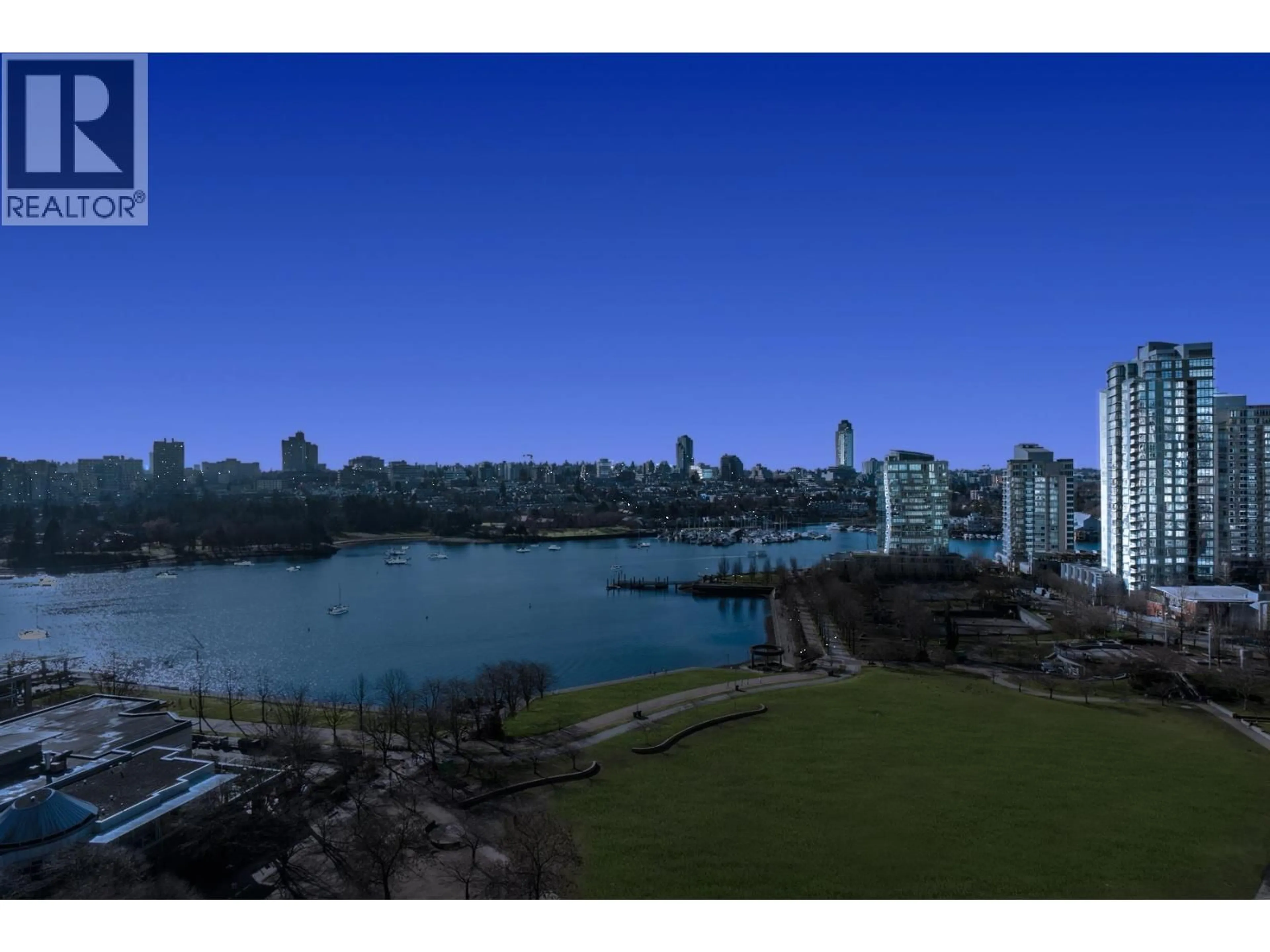 Blurry image for 18A - 199 DRAKE STREET, Vancouver British Columbia V6Z2T9